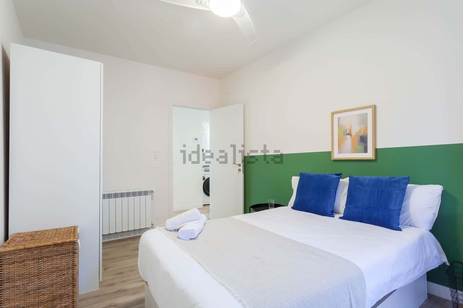 Habitación en alquiler, Madrid