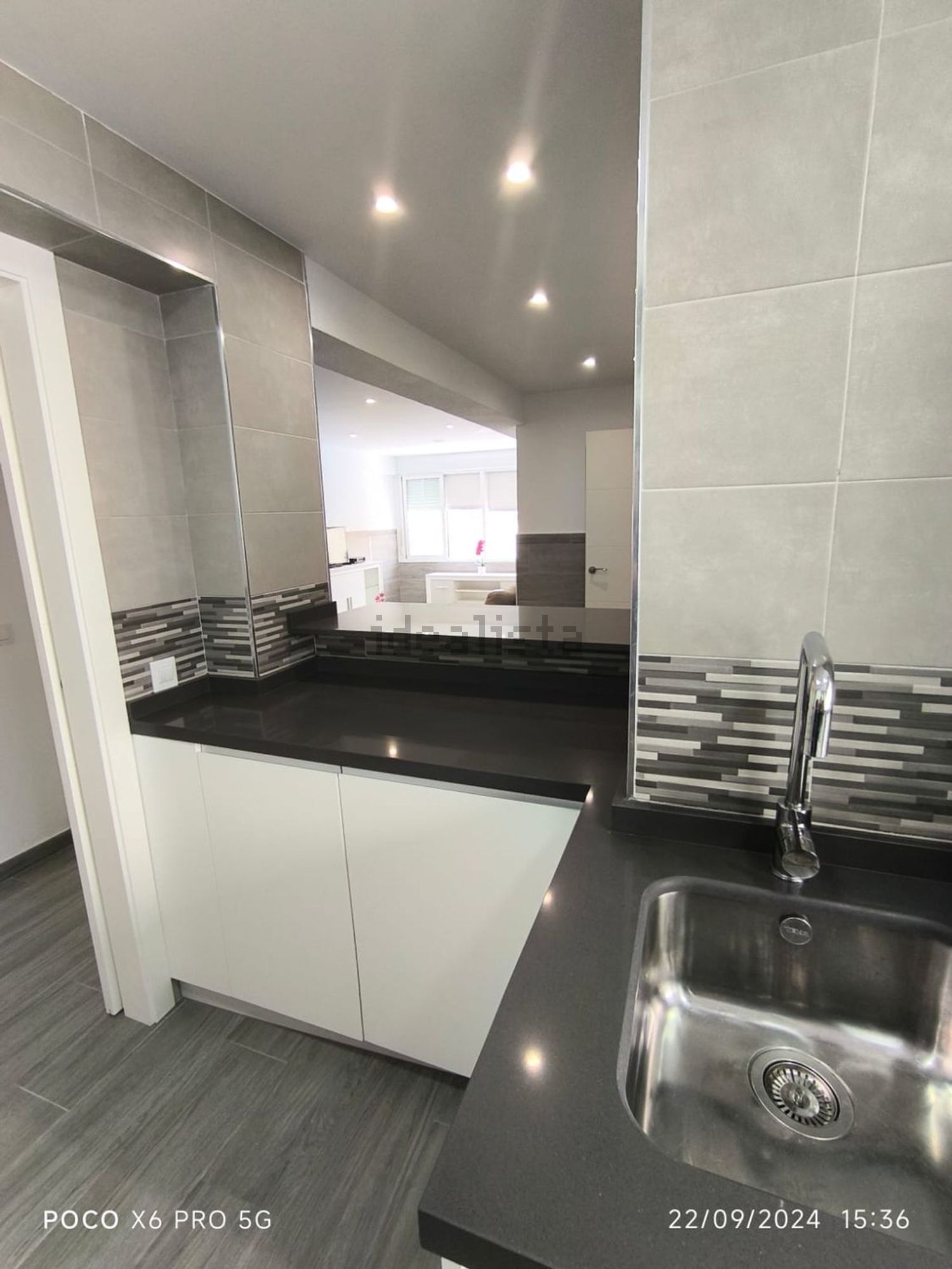 Habitació de lloguer, Sevilla