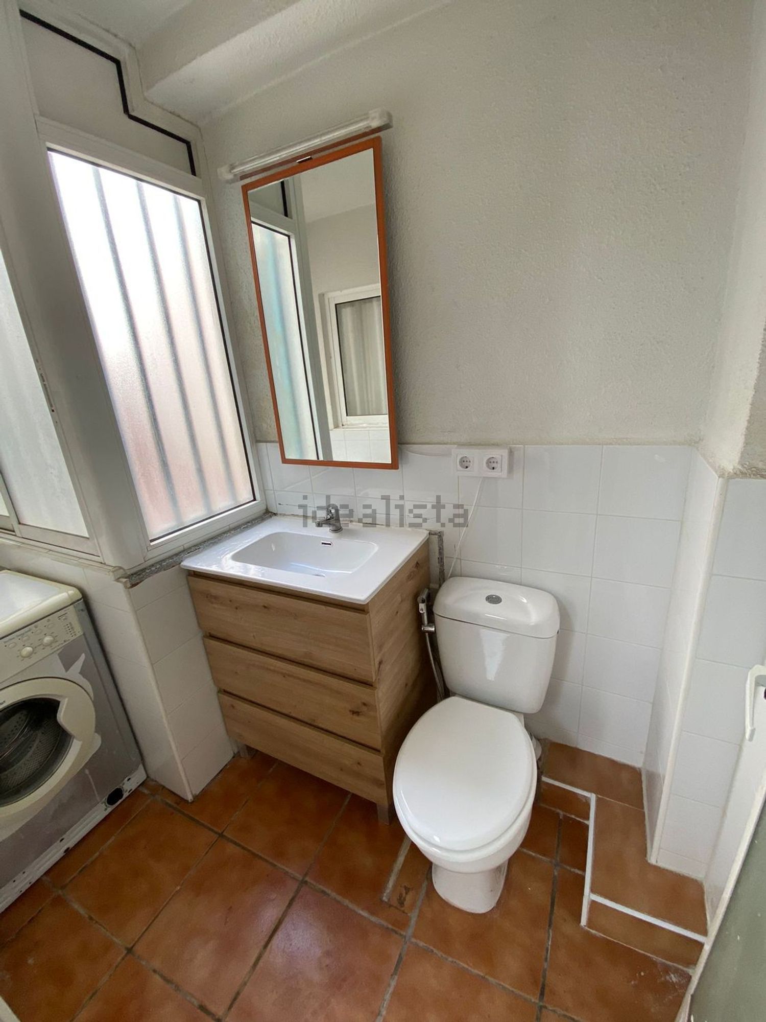 Habitació de lloguer, Burjassot