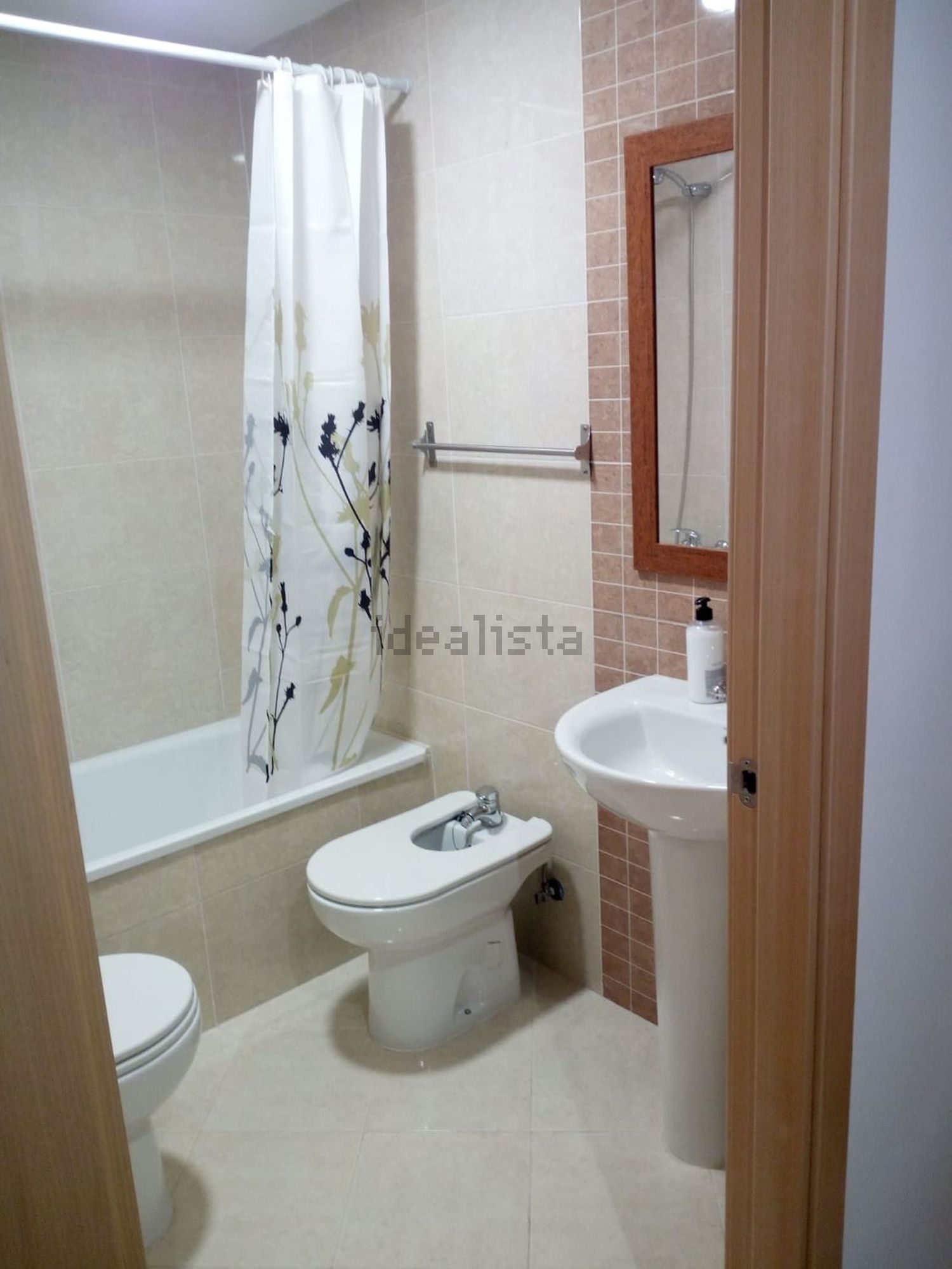 Flat 80 m² in Almassora