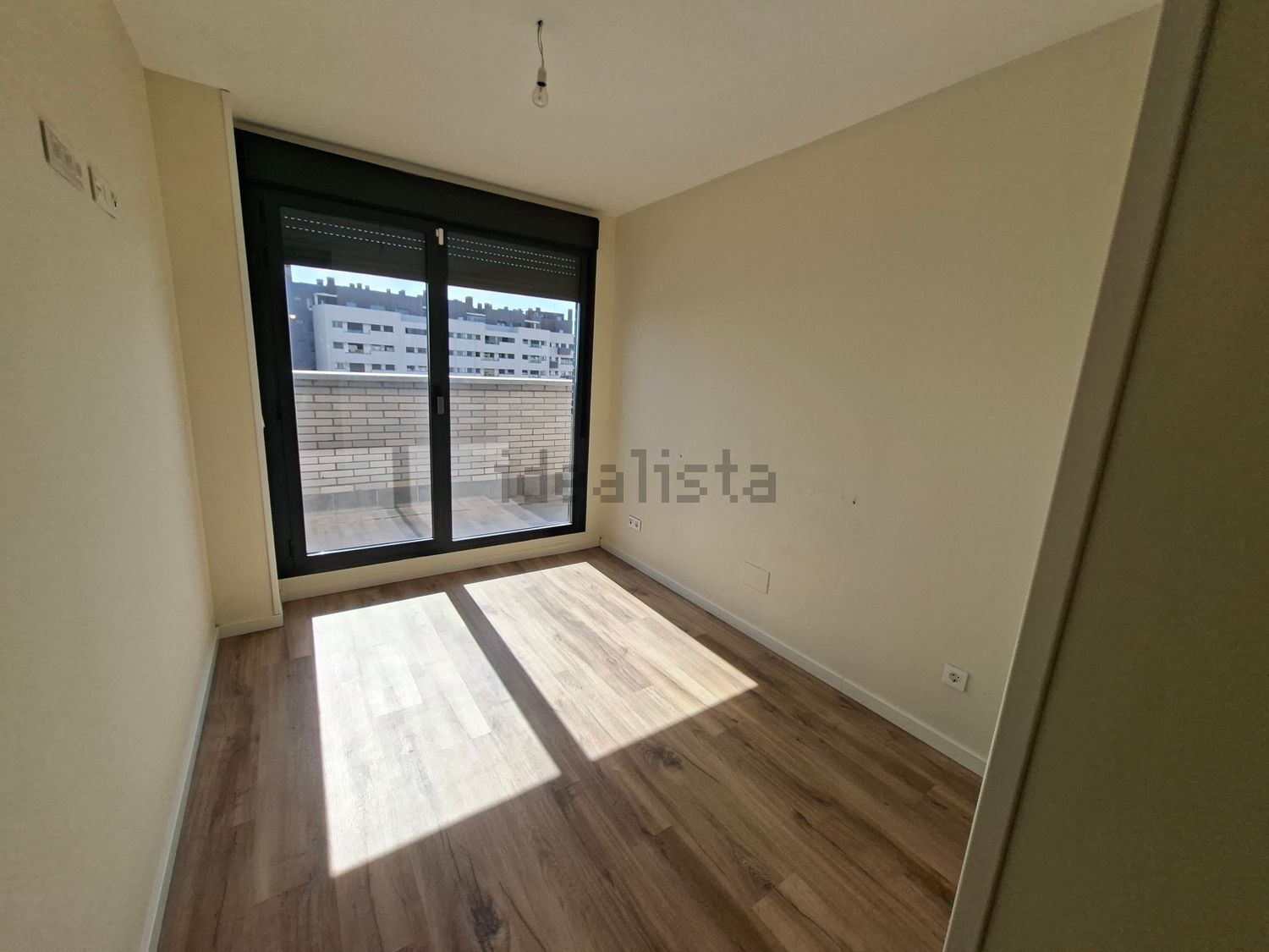 Pis de 172 m² a Madrid