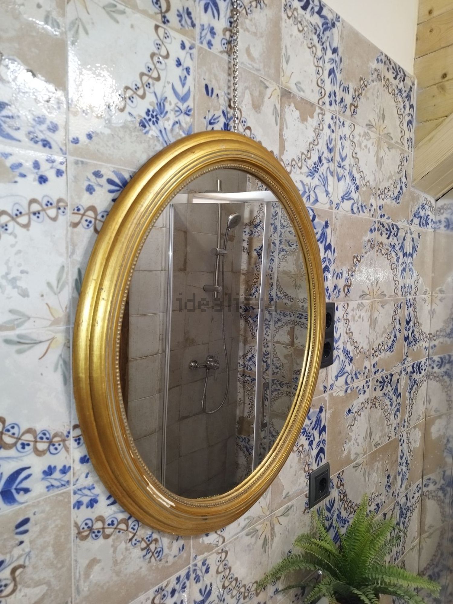 Pis de 38 m² a Madrid