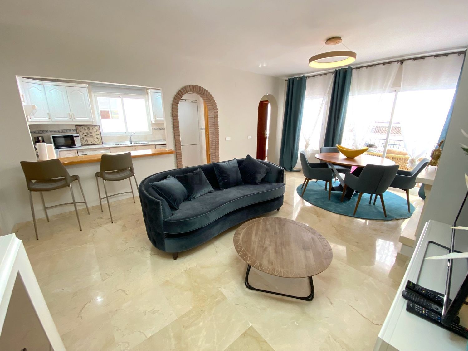 Pis de 105 m² a Marbella