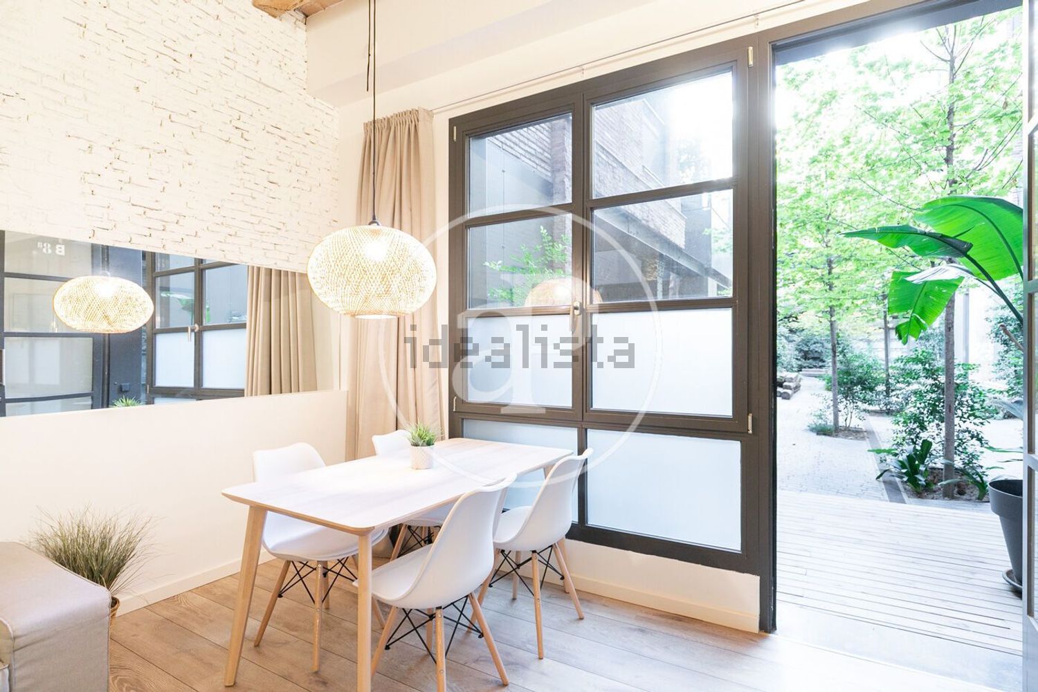 Pis de 62 m² a Barcelona