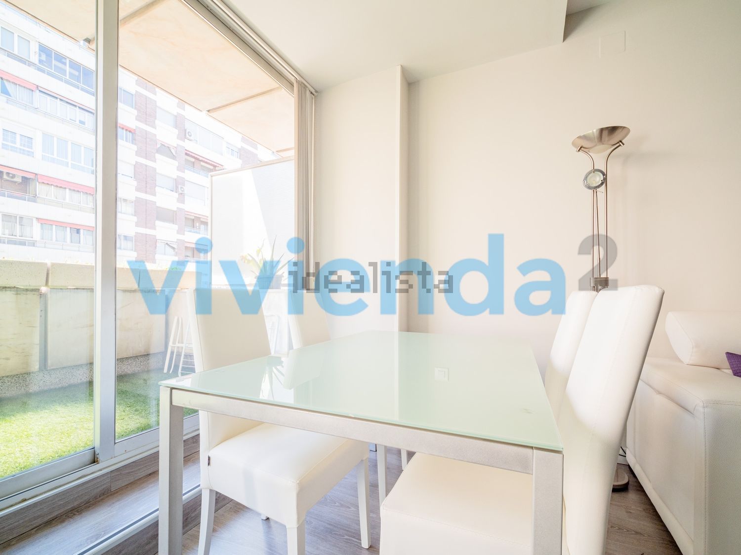 Piso de 76 m² en Madrid