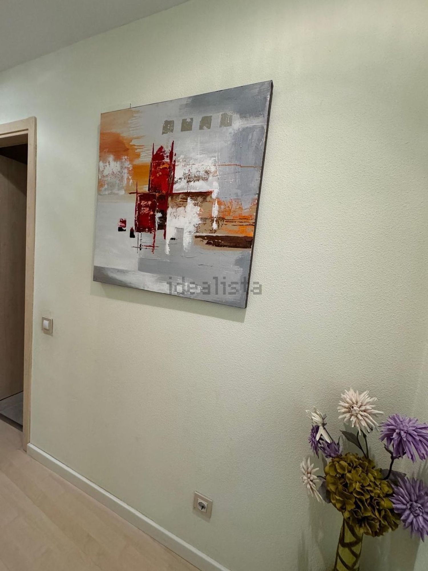Piso de 85 m² en Madrid