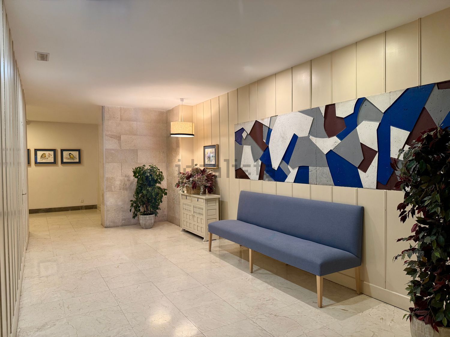 Pis de 173 m² a Madrid
