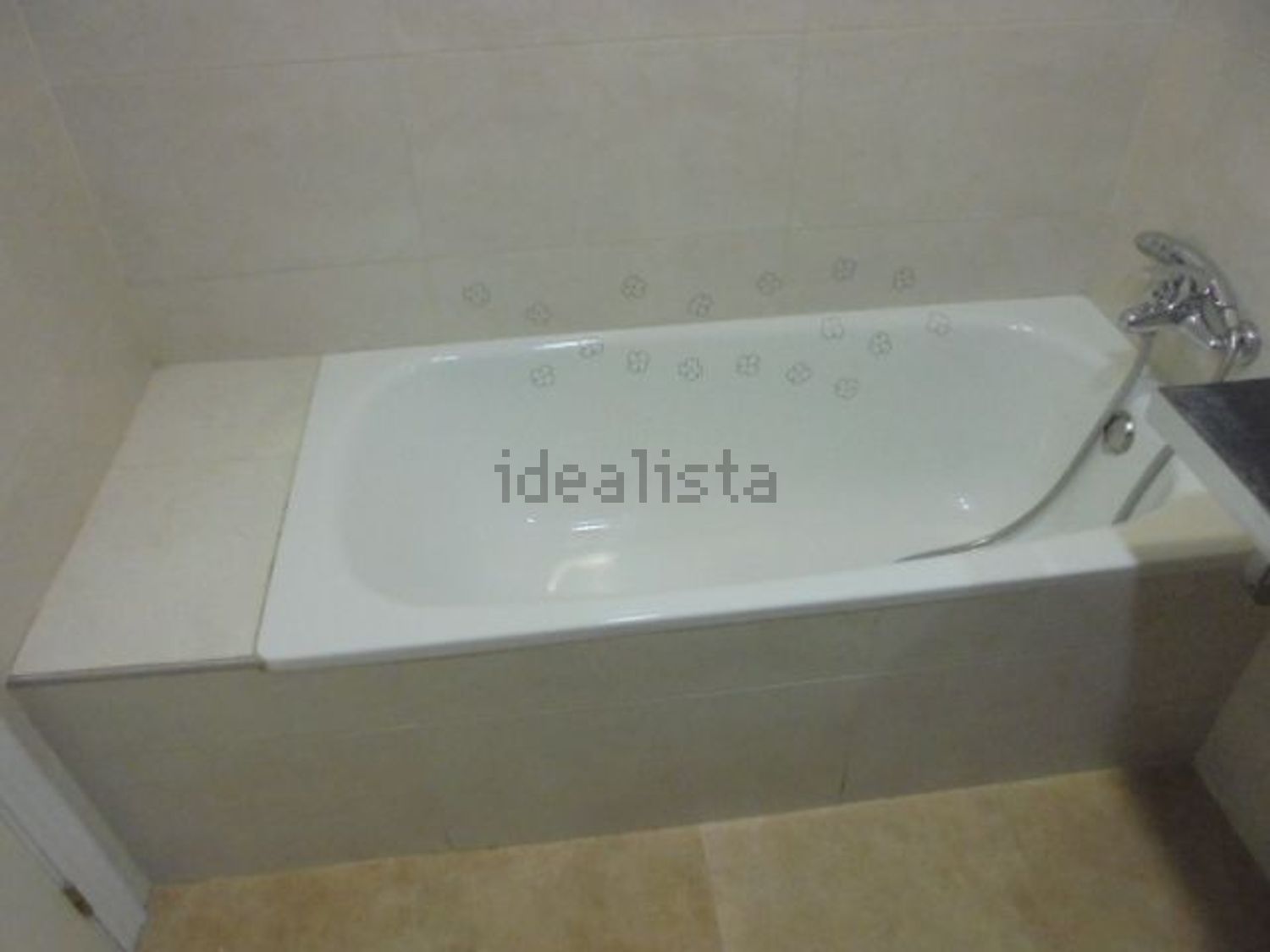 Pis de 100 m² a Múrcia