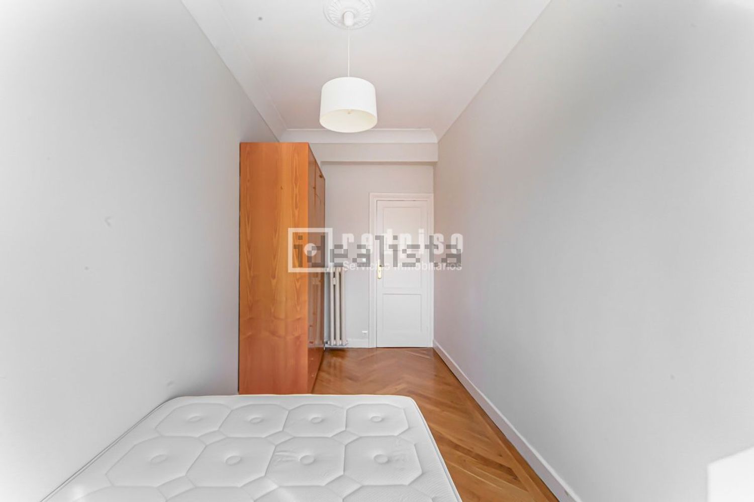 Appartamento 107 m² a Madrid