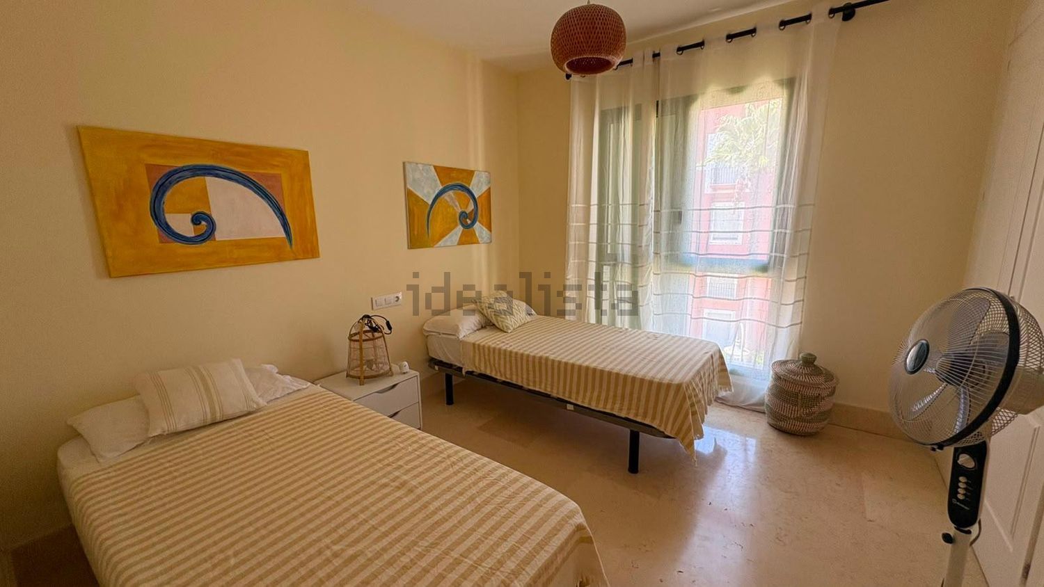 Appartamento 120 m² a San Roque