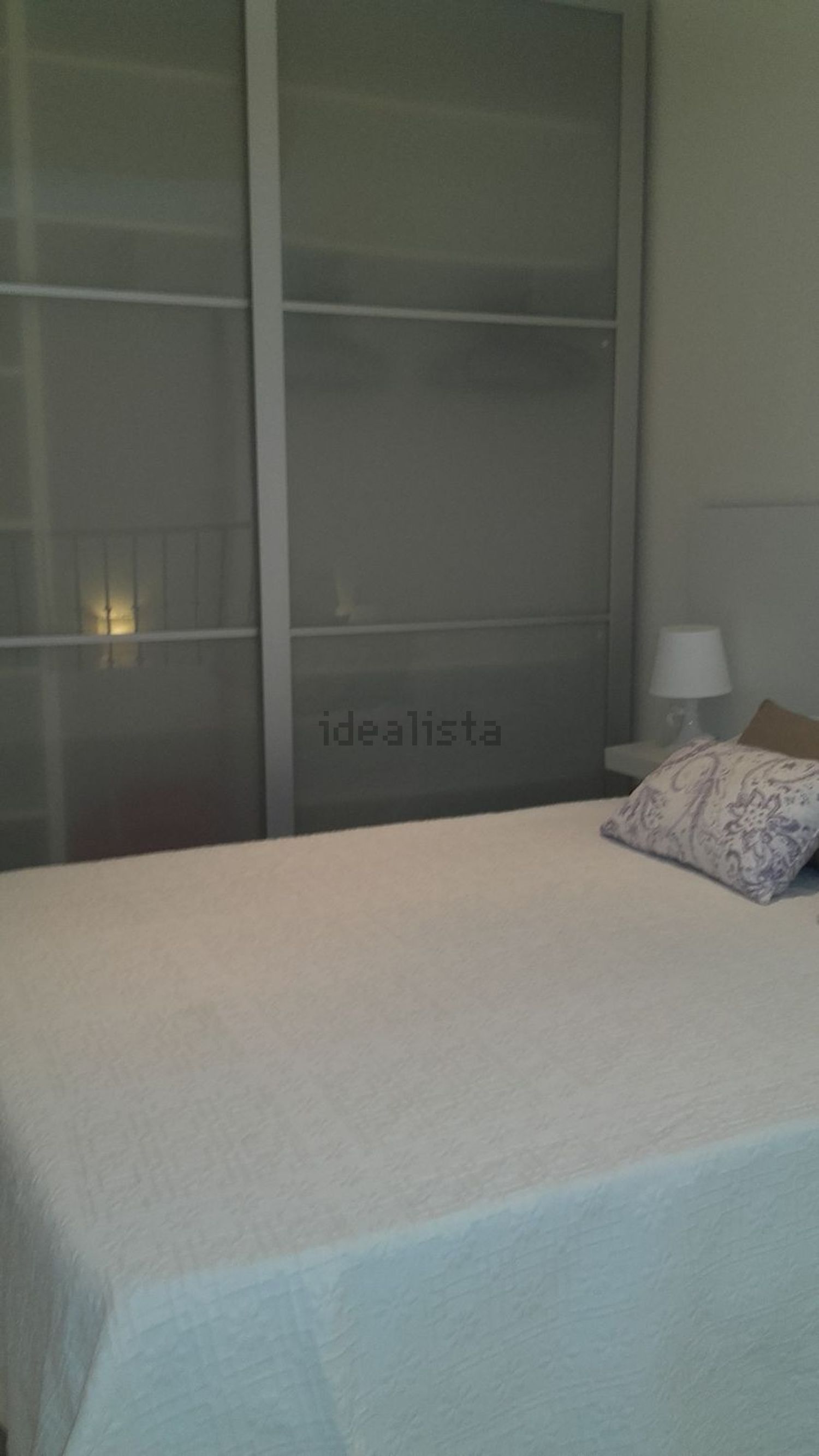 Pis de 70 m² a Sevilla