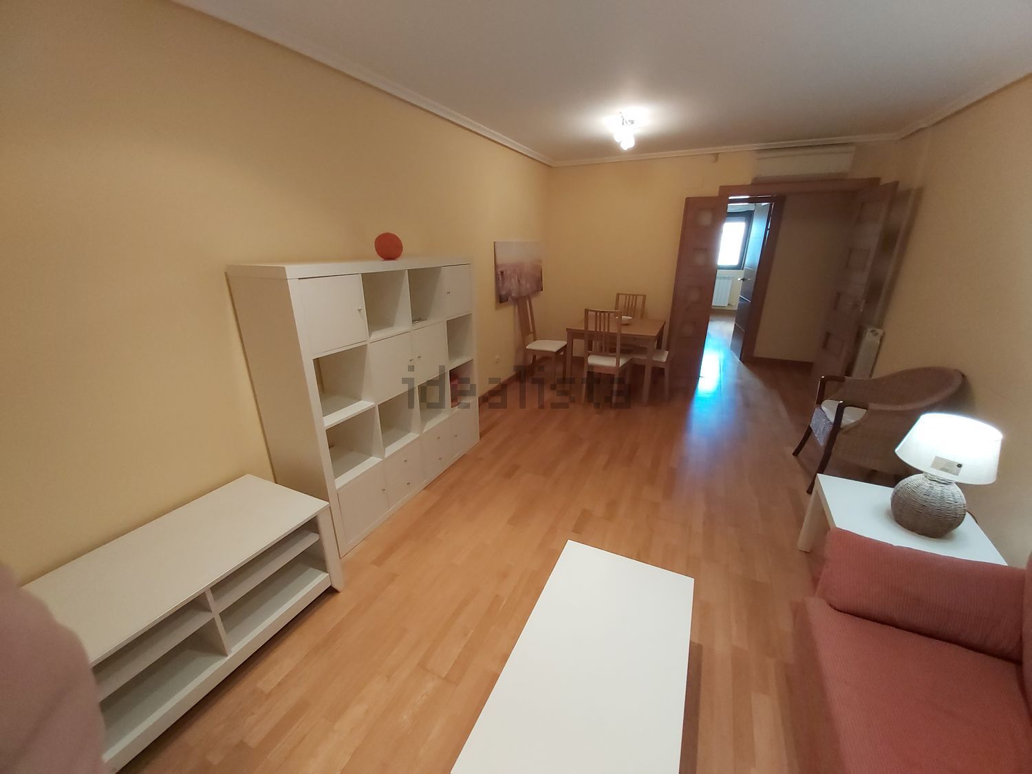 Pis de 82 m² a Logronyo