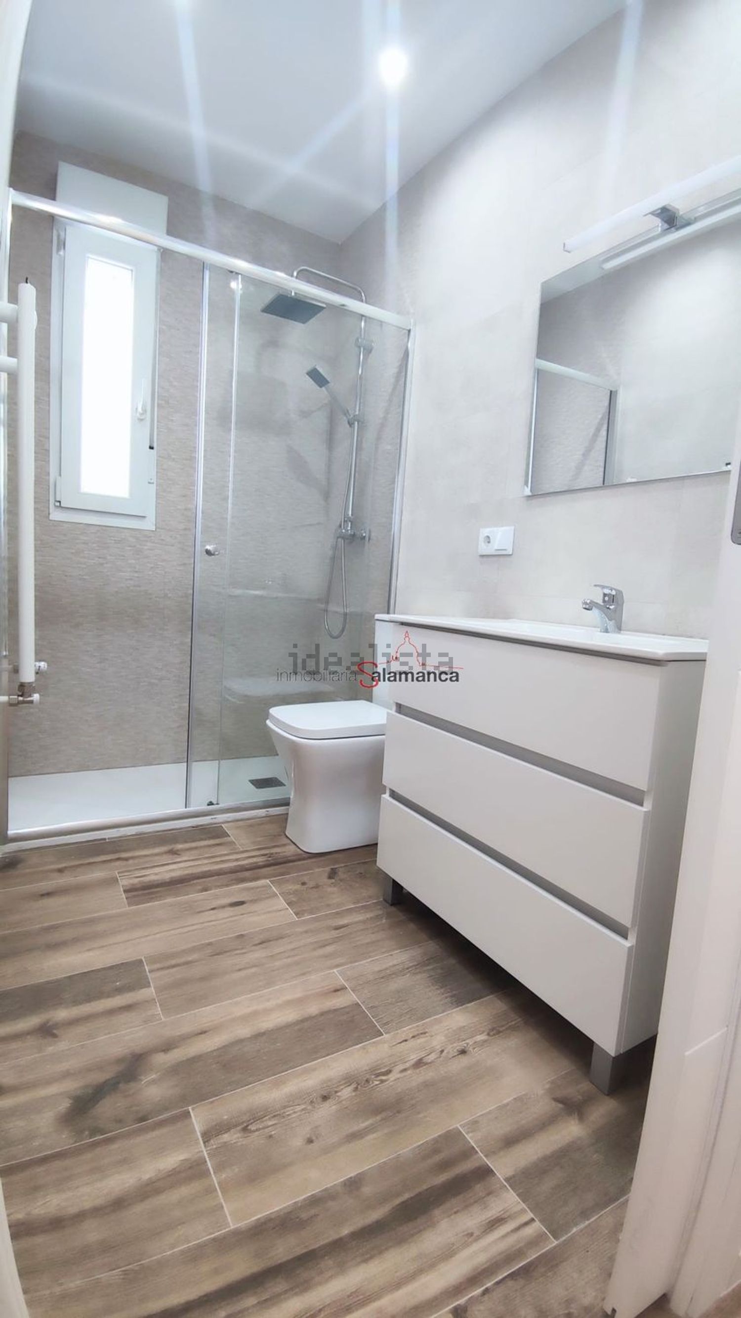 Pis de 65 m² a Salamanca