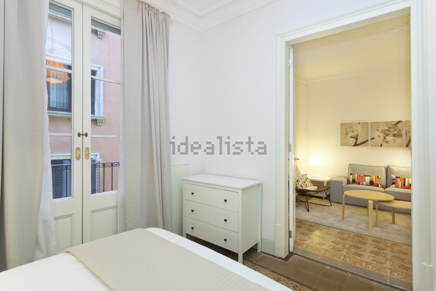 Pis de 42 m² a Barcelona