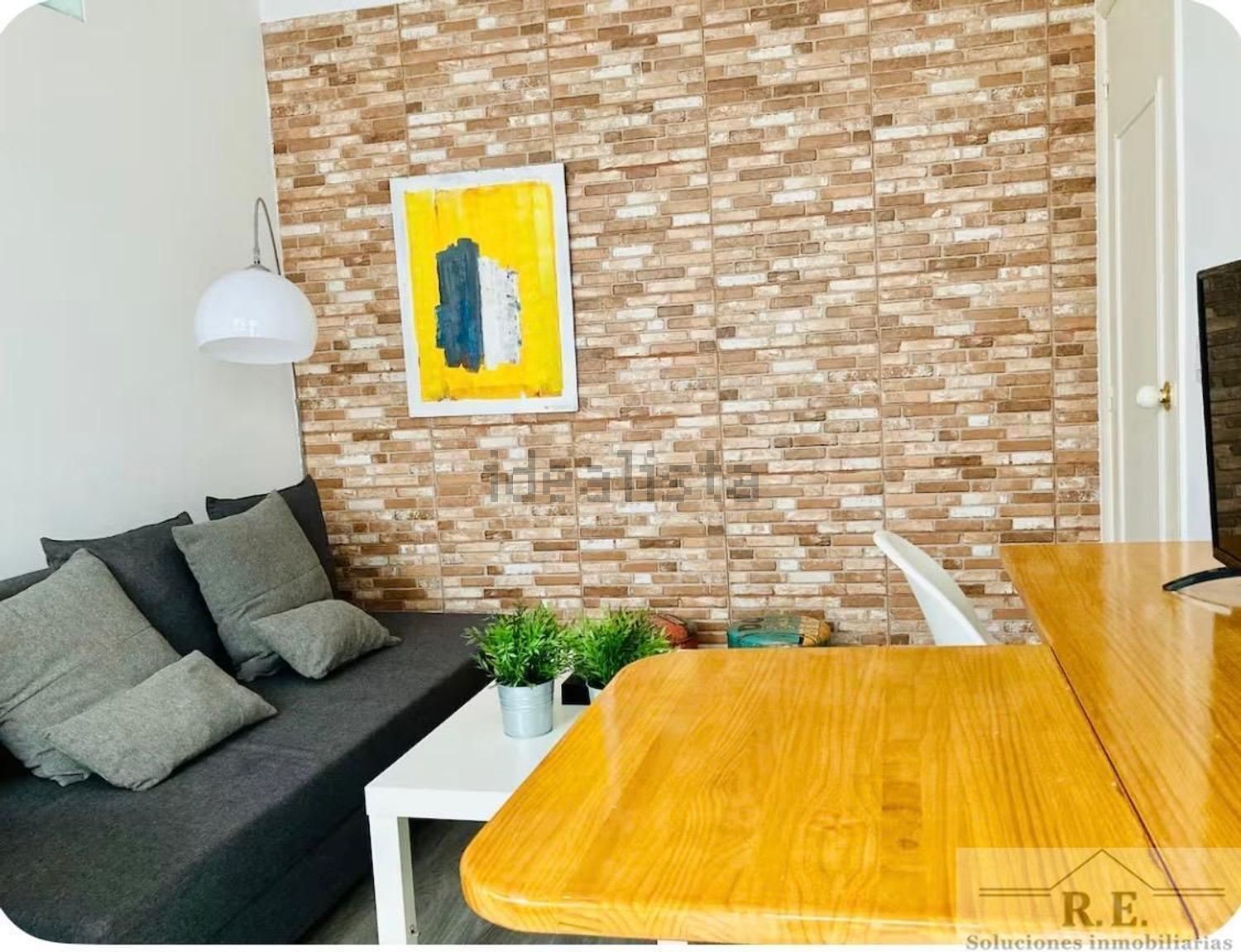 Pis de 45 m² a Madrid