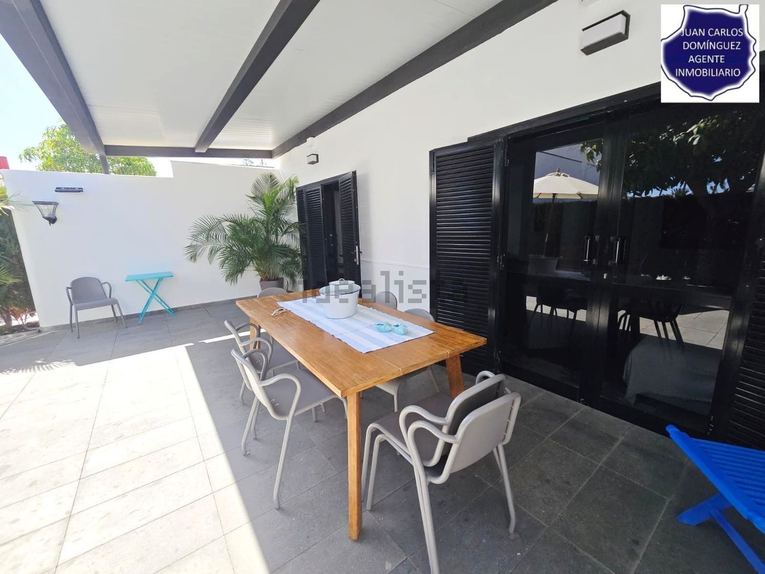 Casa de 100 m² en San Bartolomé de Tirajana