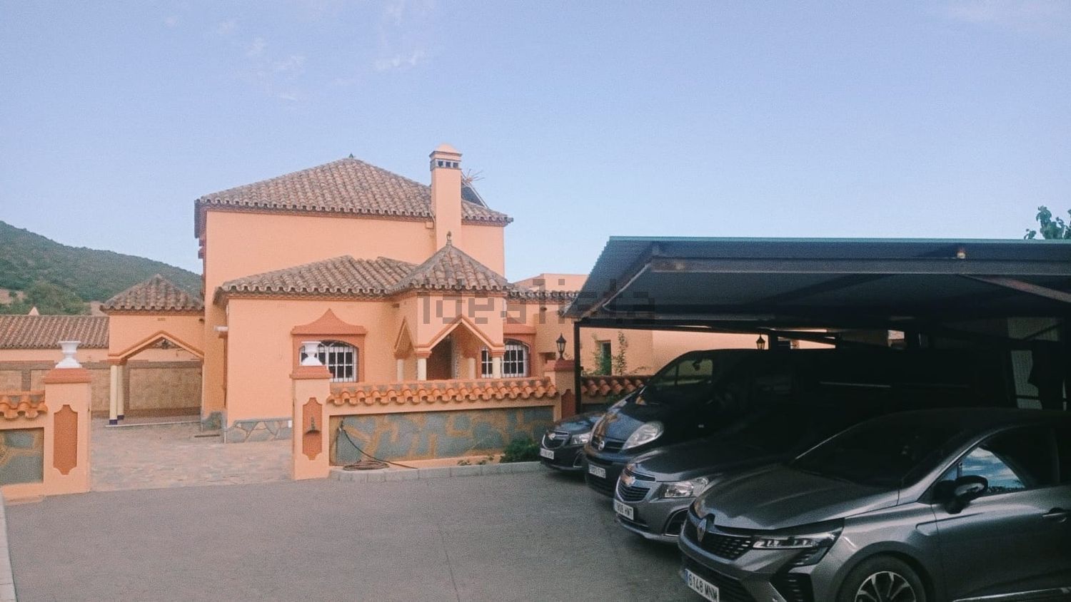 Casa de 250 m² a Casares