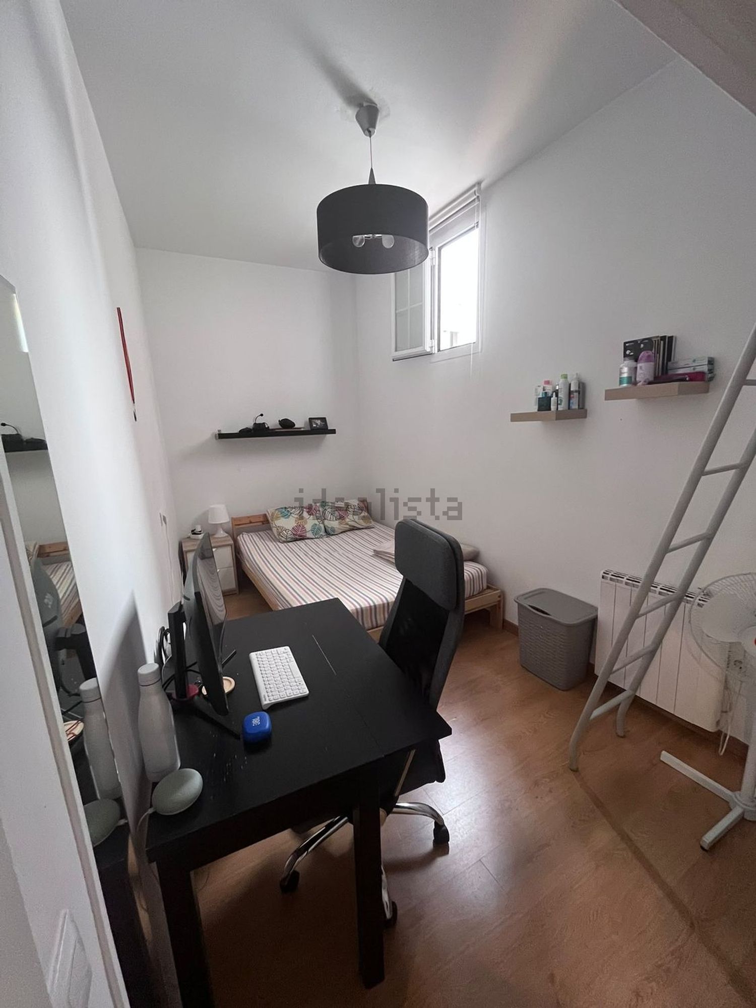 Habitación en alquiler, Madrid