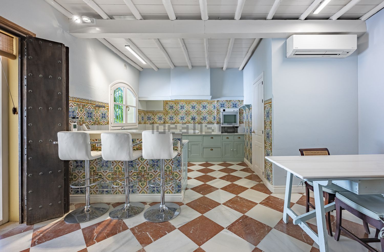 Casa de 260 m² a Marbella