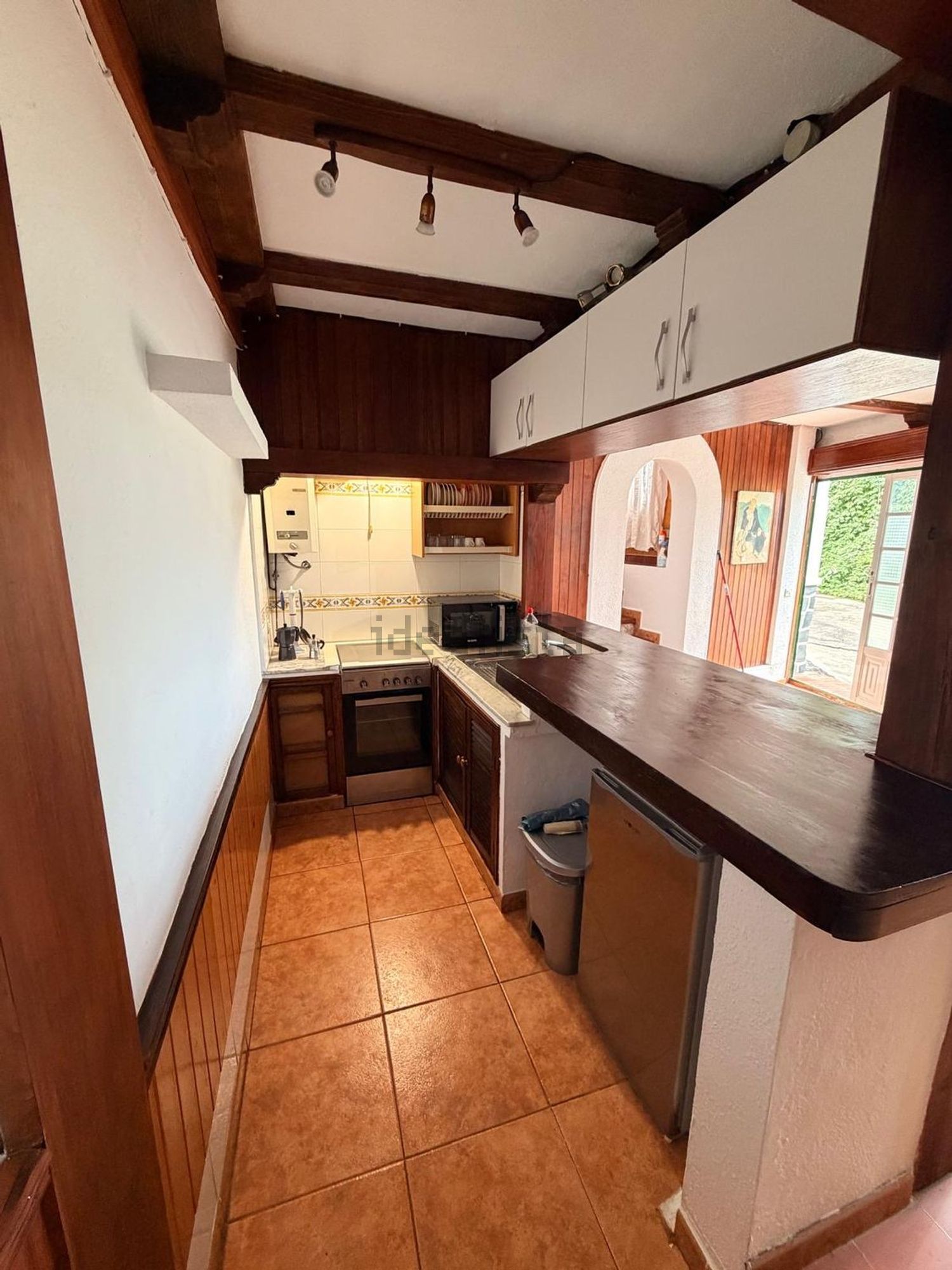 Casa de 80 m² a Breña Baja