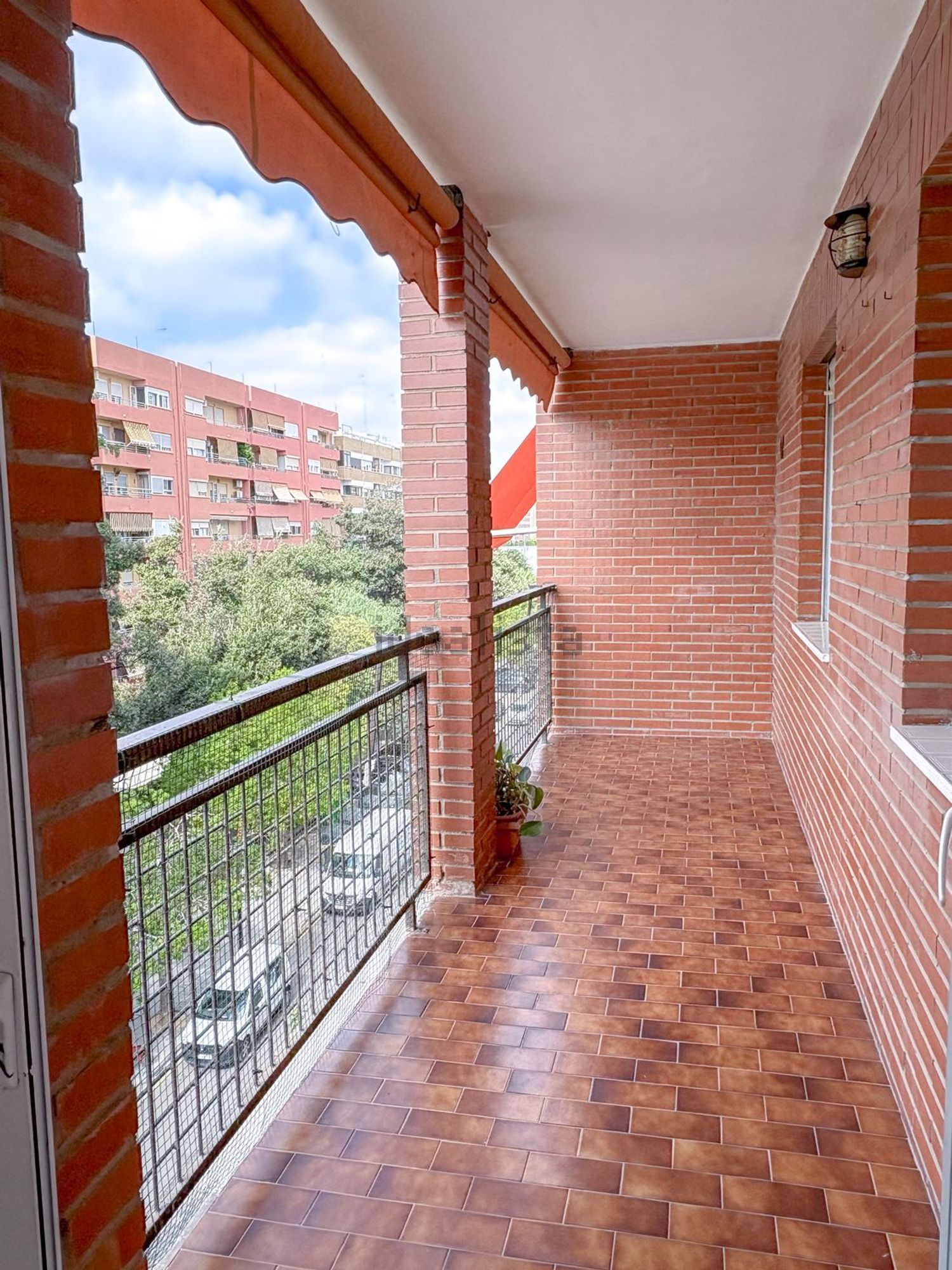 Appartamento 112 m² a Valencia