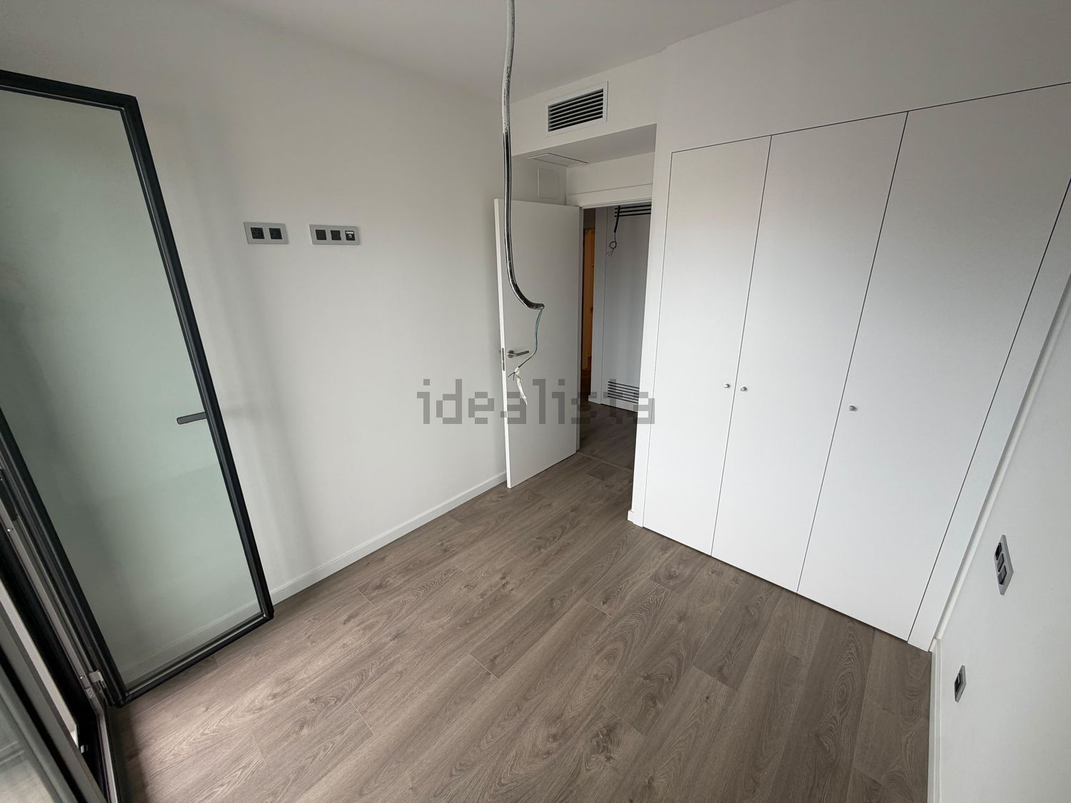 Flat 64 m² in Mataró