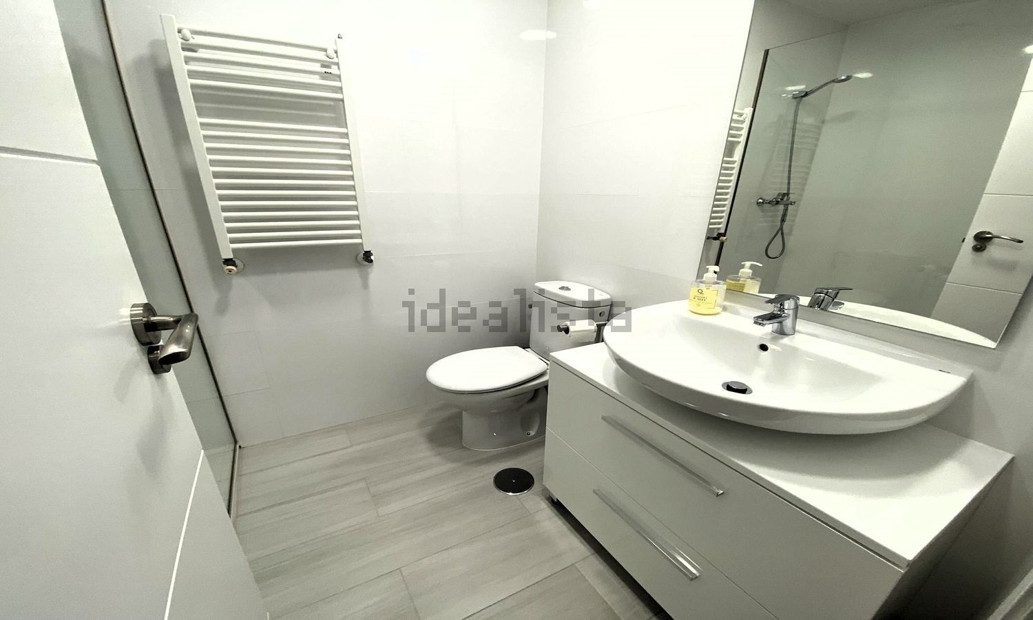 Appartamento 111 m² a Madrid