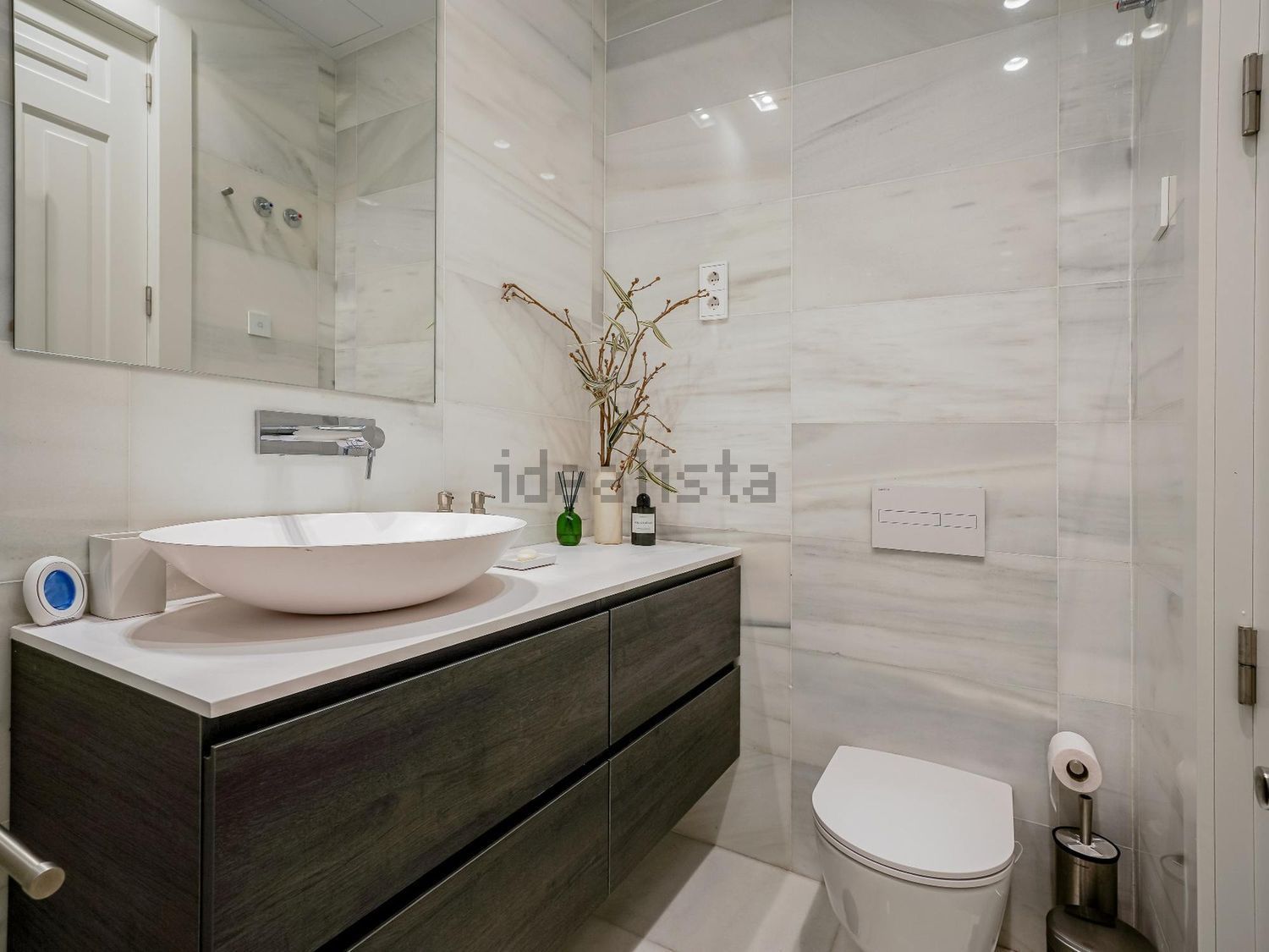 Pis de 130 m² a Madrid