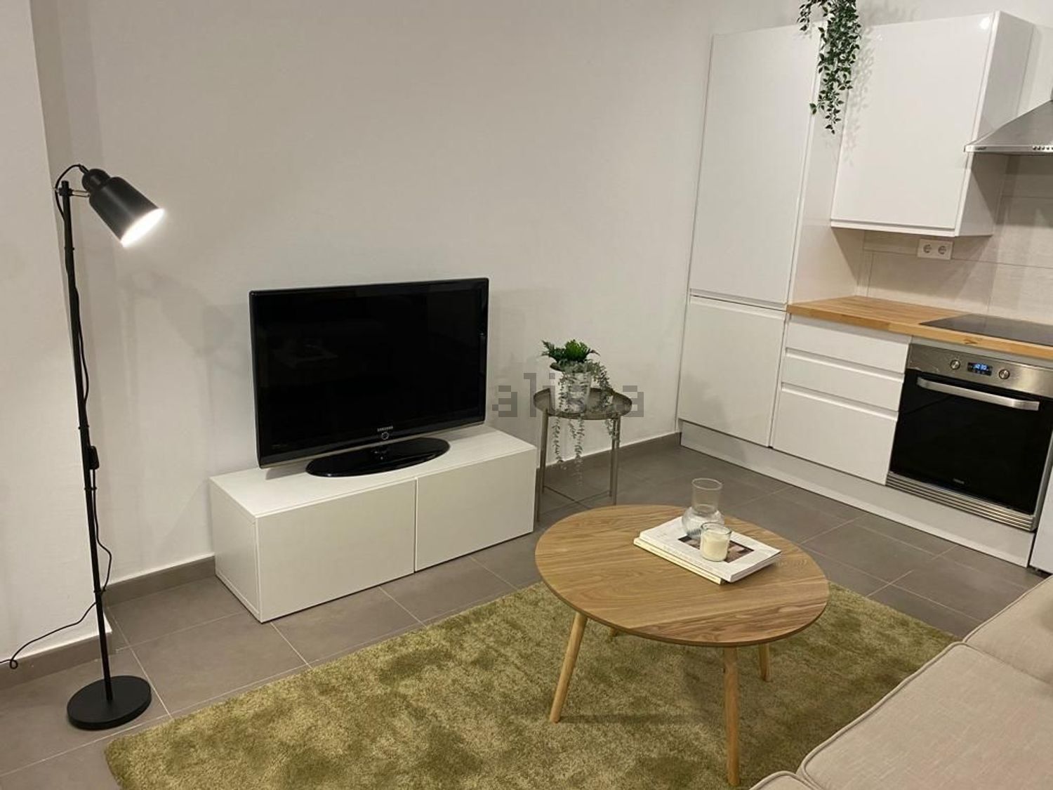 Piso de 50 m² en Mataró