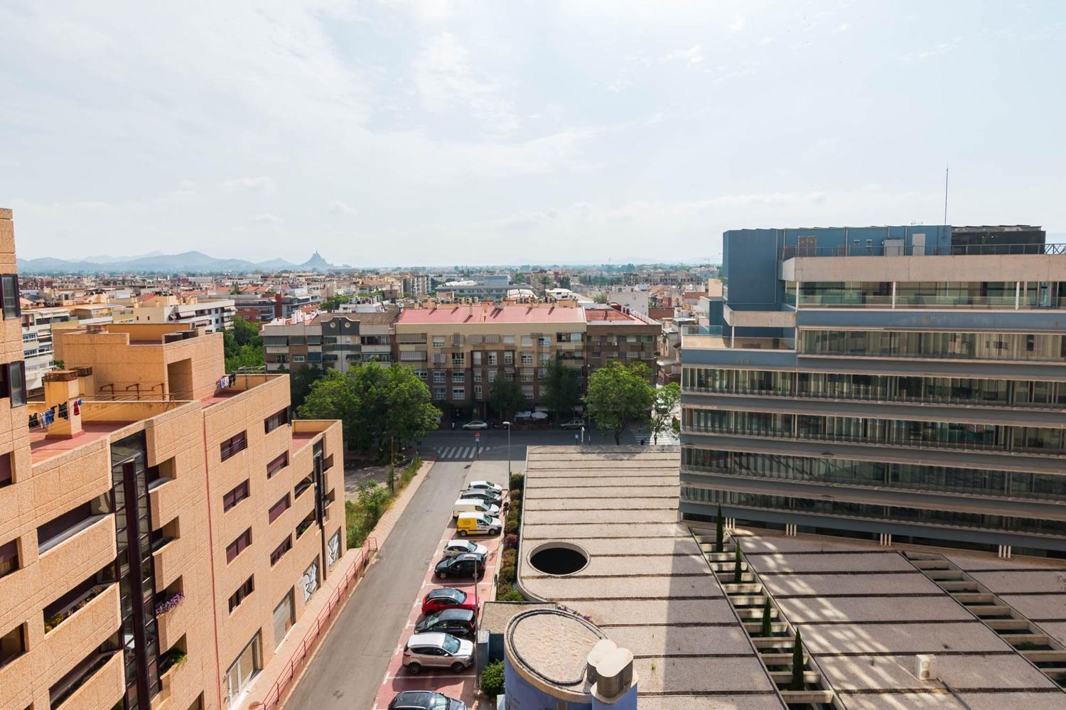 Pis de 172 m² a Múrcia