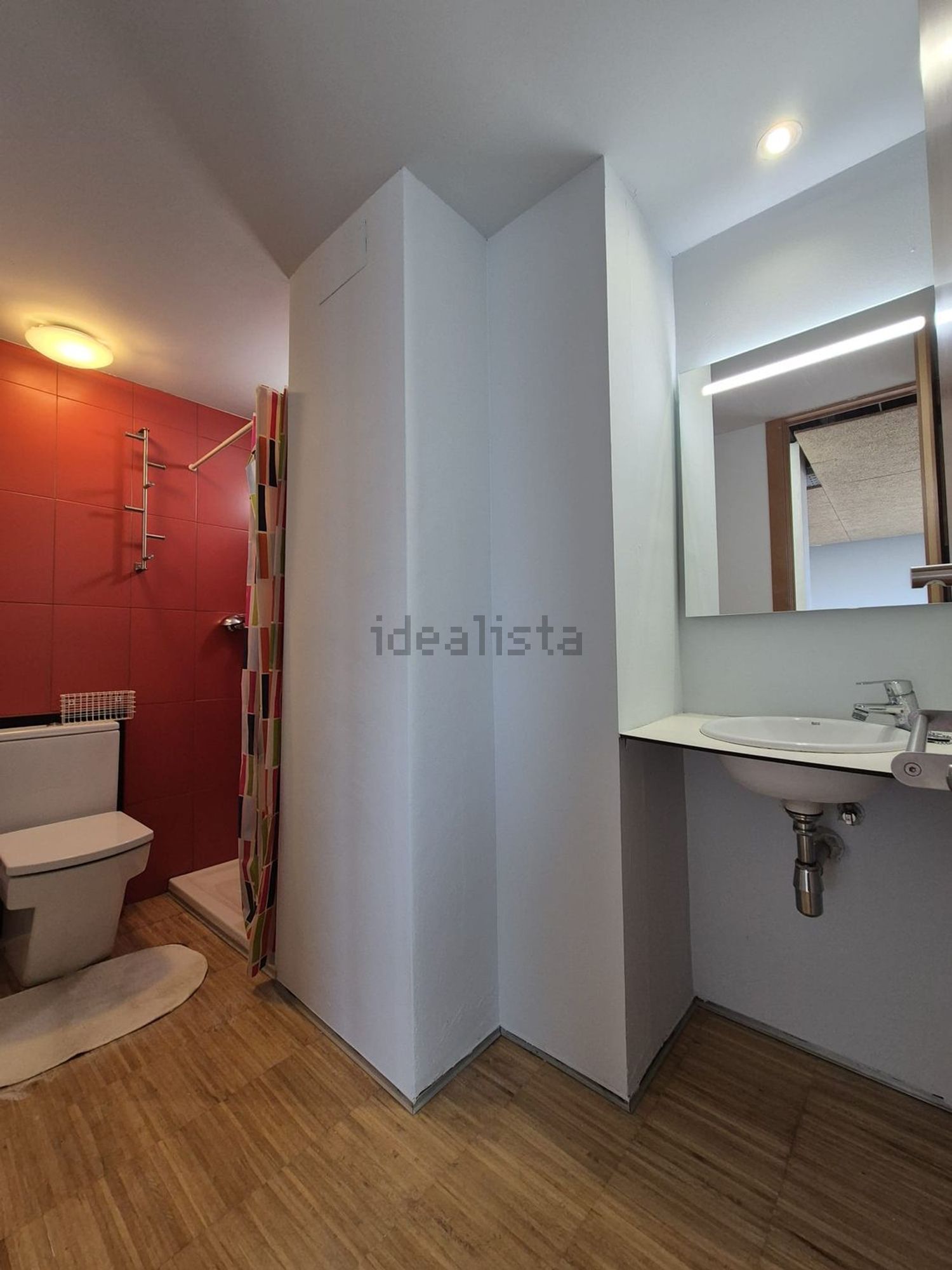 Piso de 80 m² en Alicante