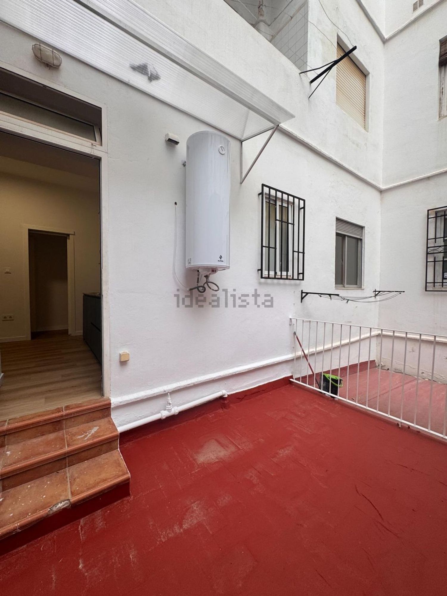 Piso de 120 m² en Valencia