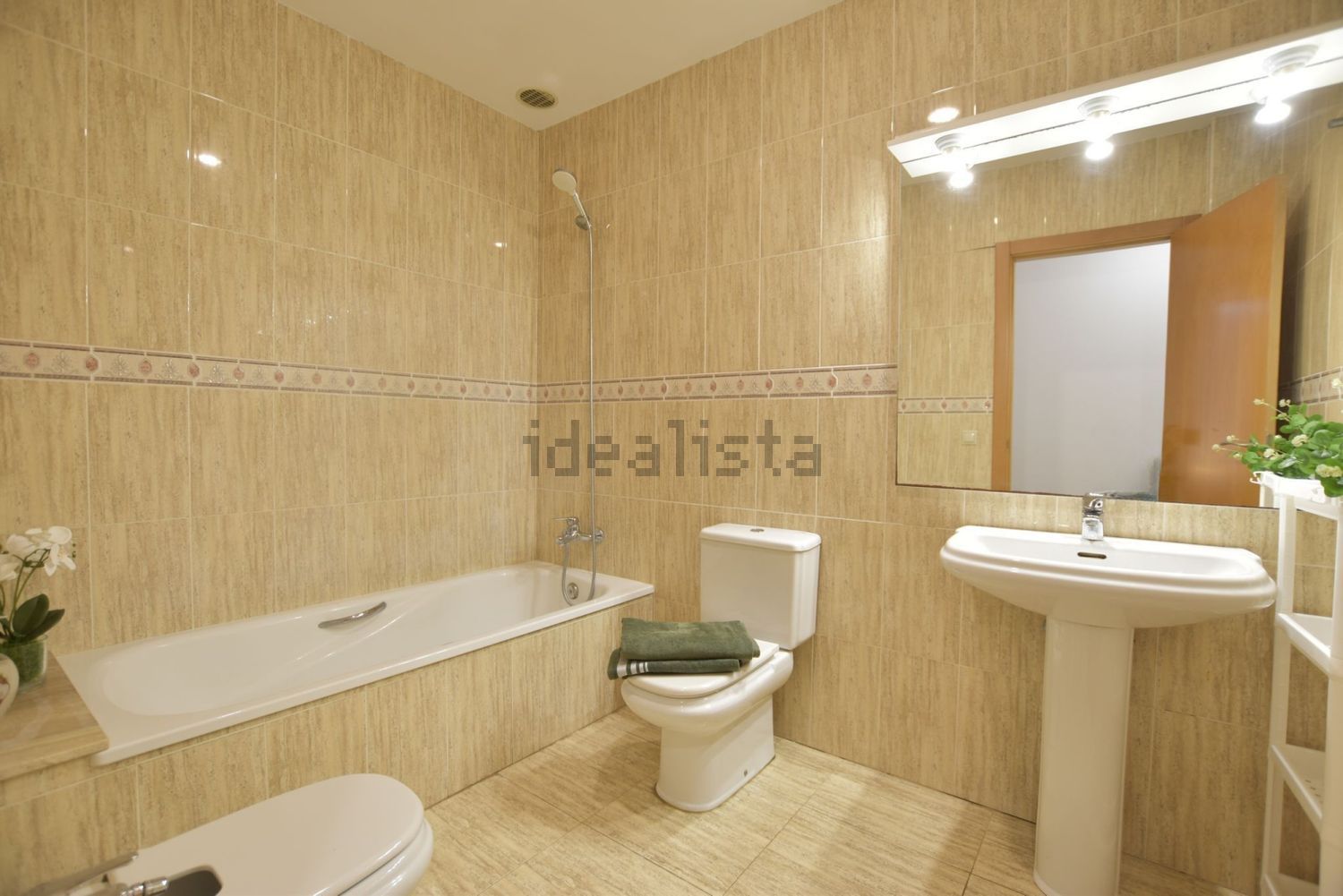 Wohnung 91 m² in Rafelbunyol