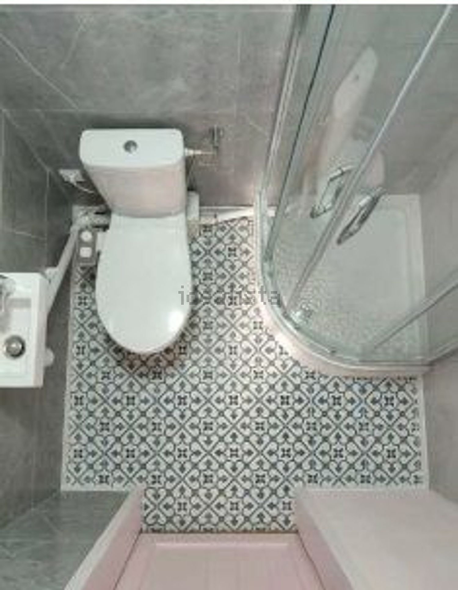 Habitació de lloguer, Santander