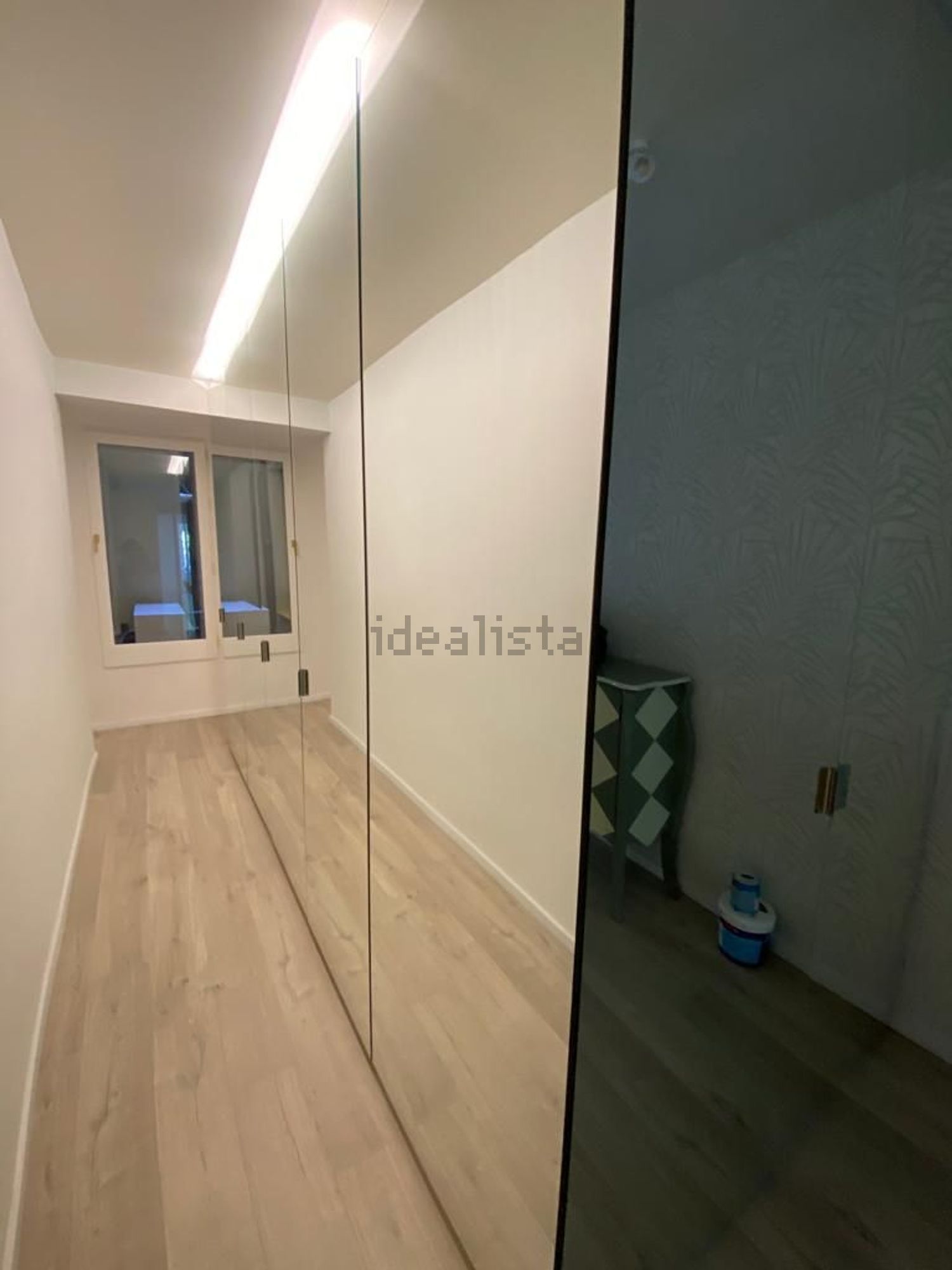 Pis de 209 m² a Madrid