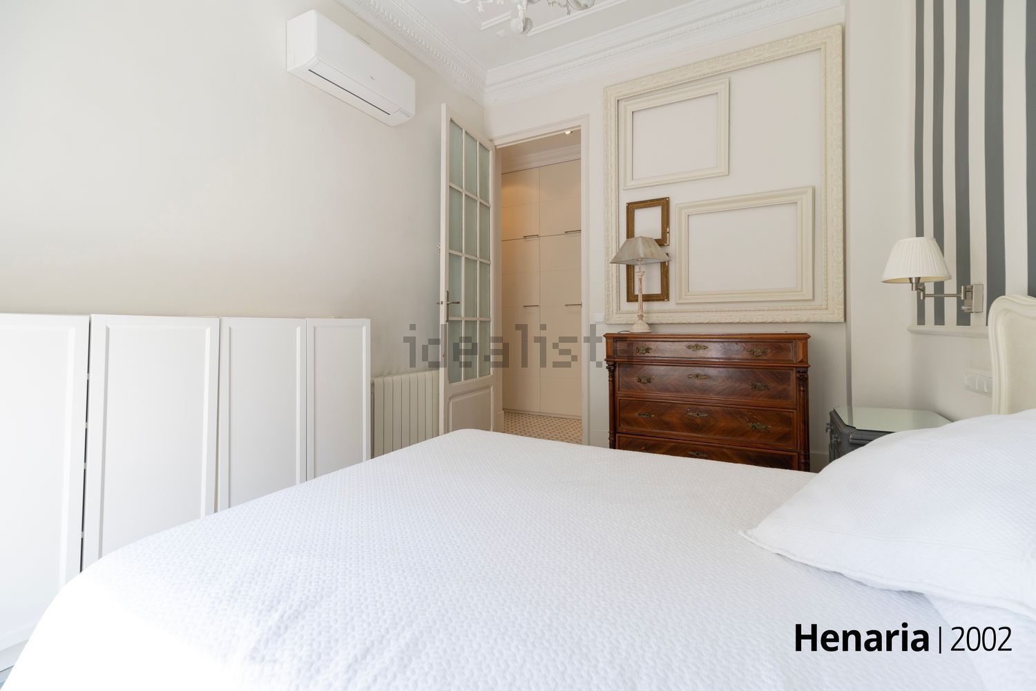 Appartamento 110 m² a Valencia