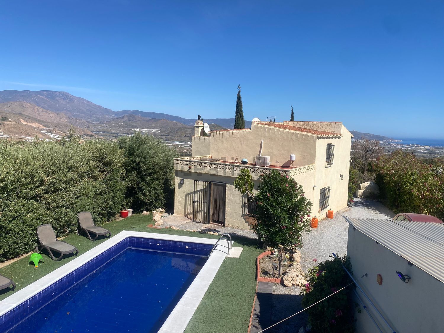 Appartamento 128 m² a Salobreña