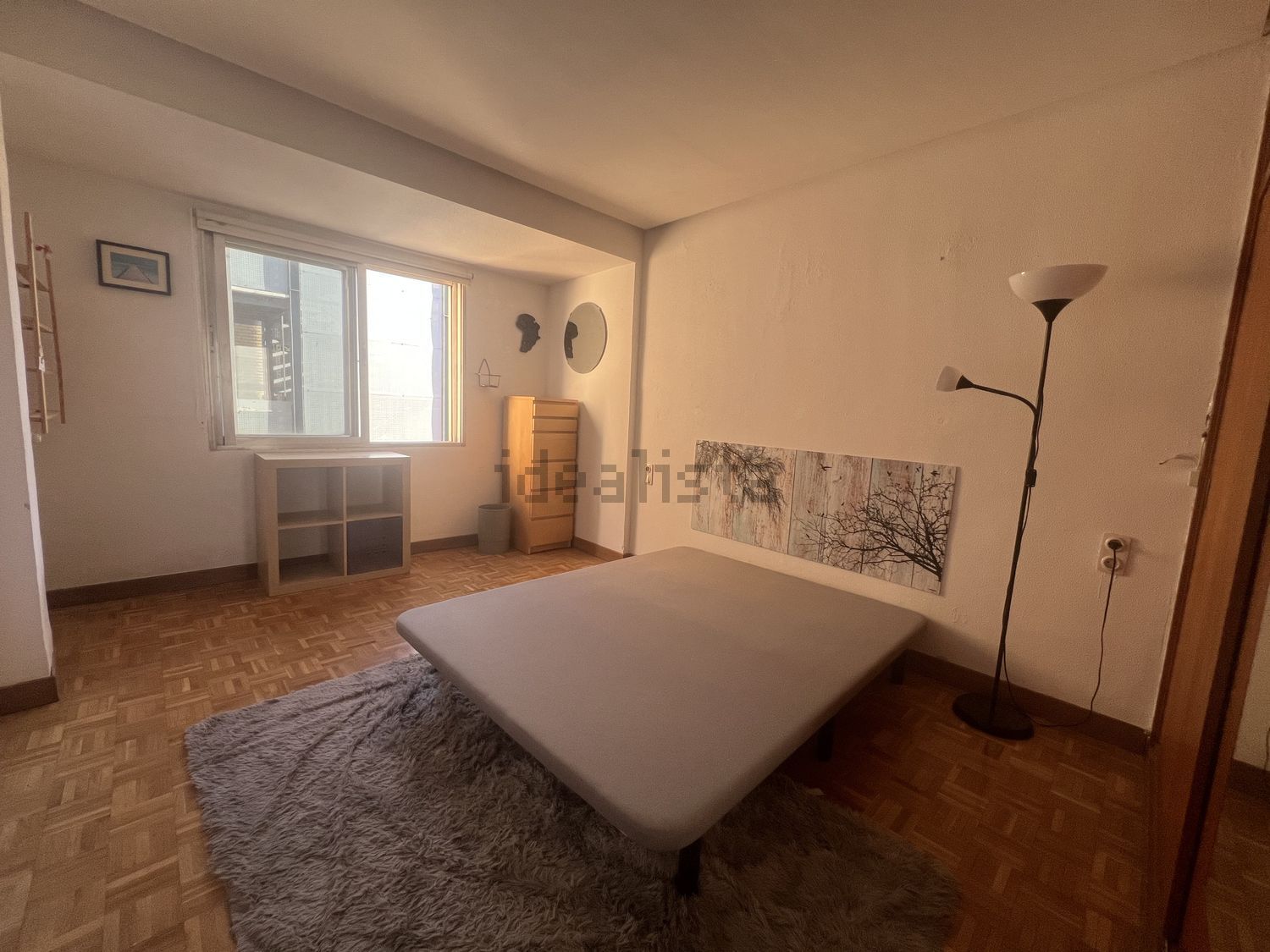 Pis de 106 m² a Madrid