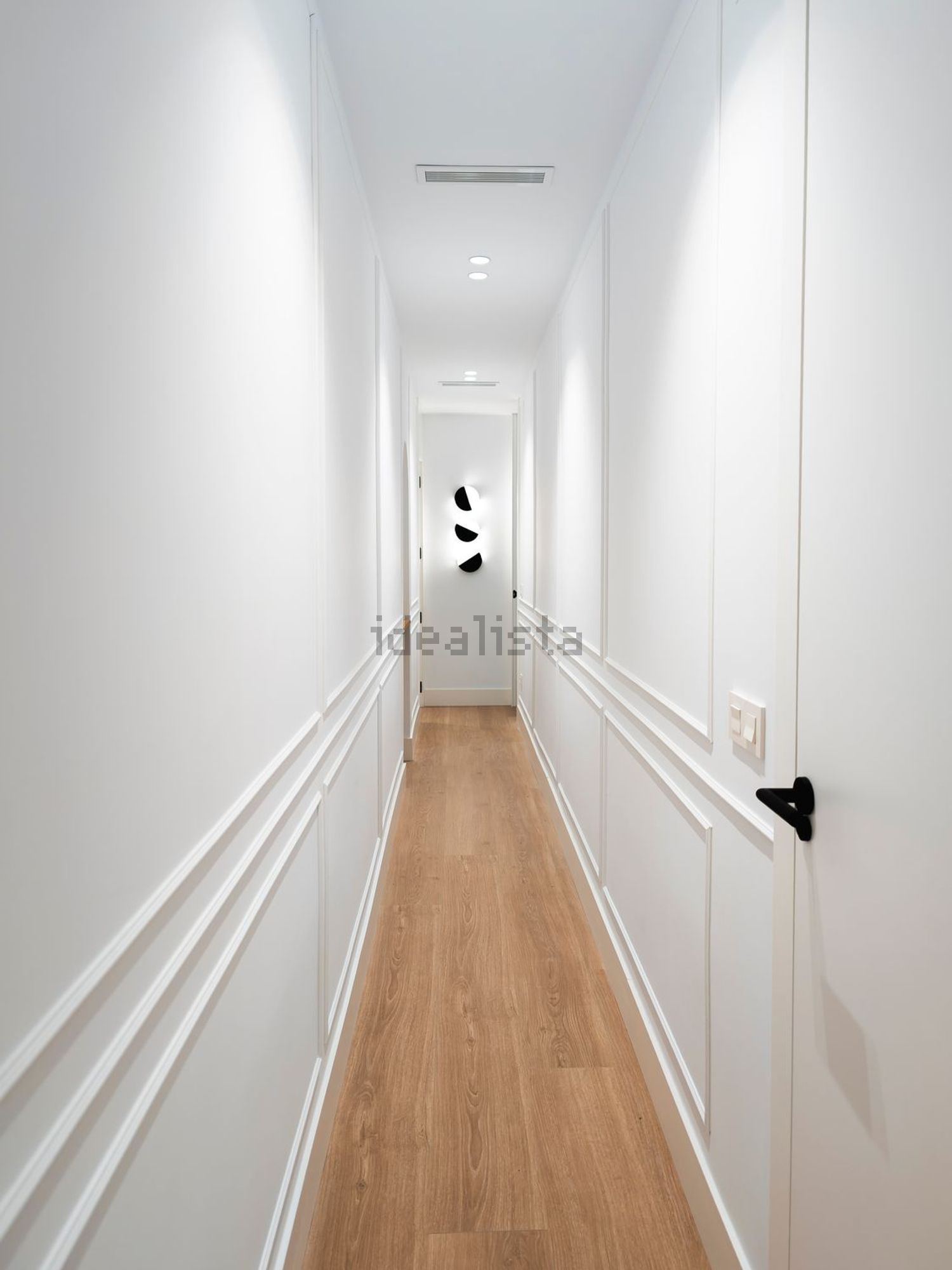 Pis de 146 m² a Madrid