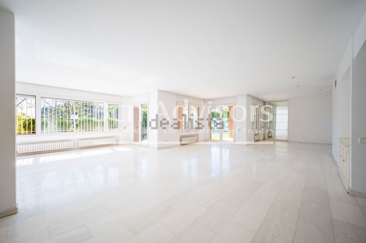 Moradia 594 m² em Barcelona