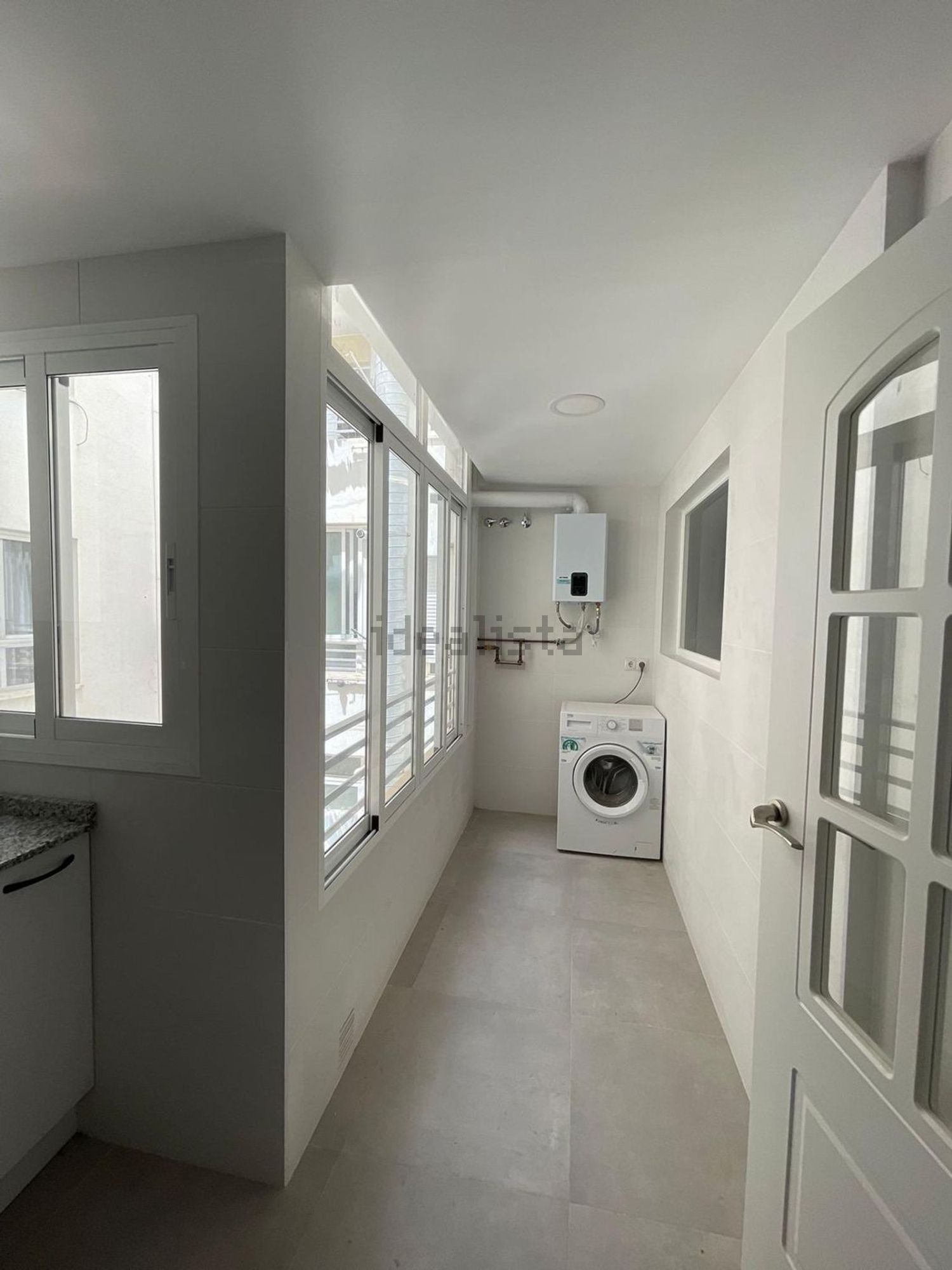 Pis de 140 m² a Alacant