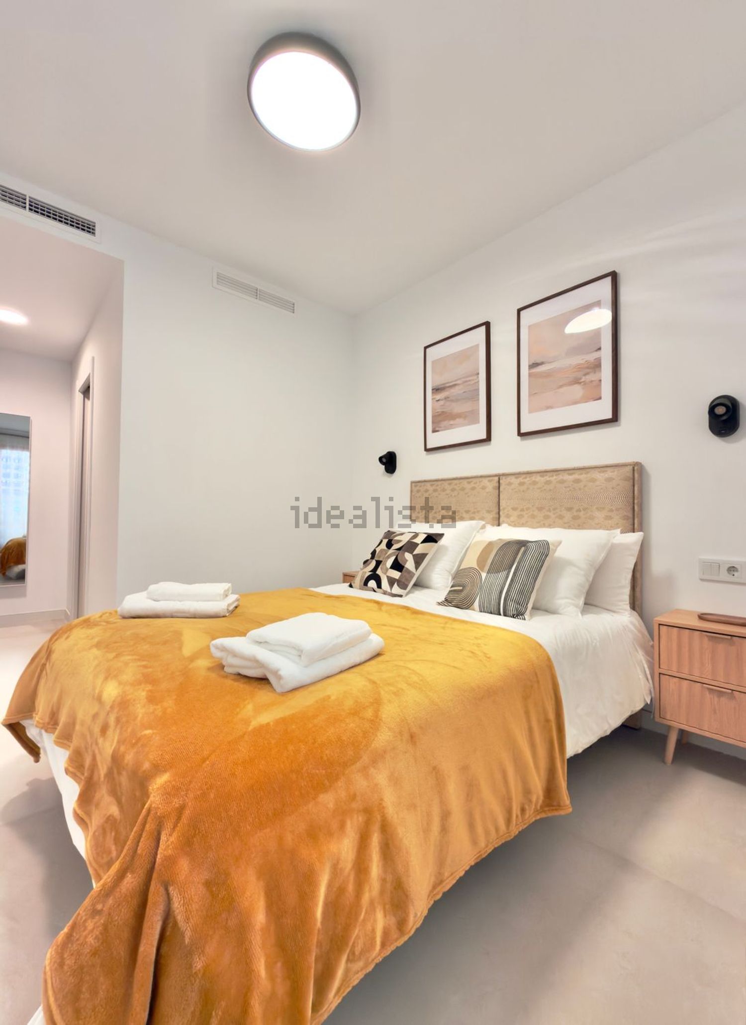 Apartamento 80 m² em Málaga
