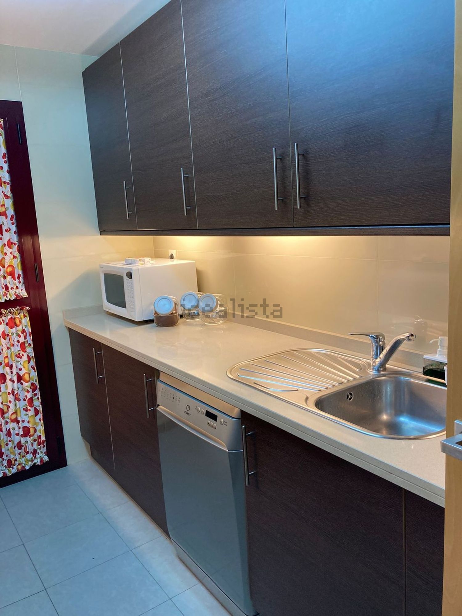 Piso de 80 m² en Vélez-Málaga