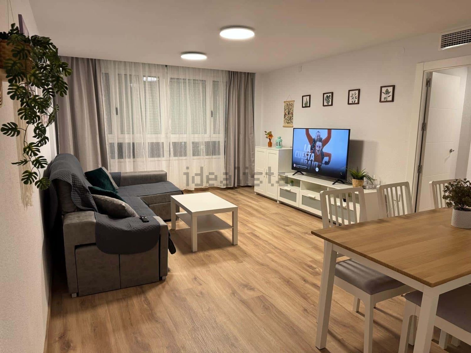 Habitación 90 m², Cartagena