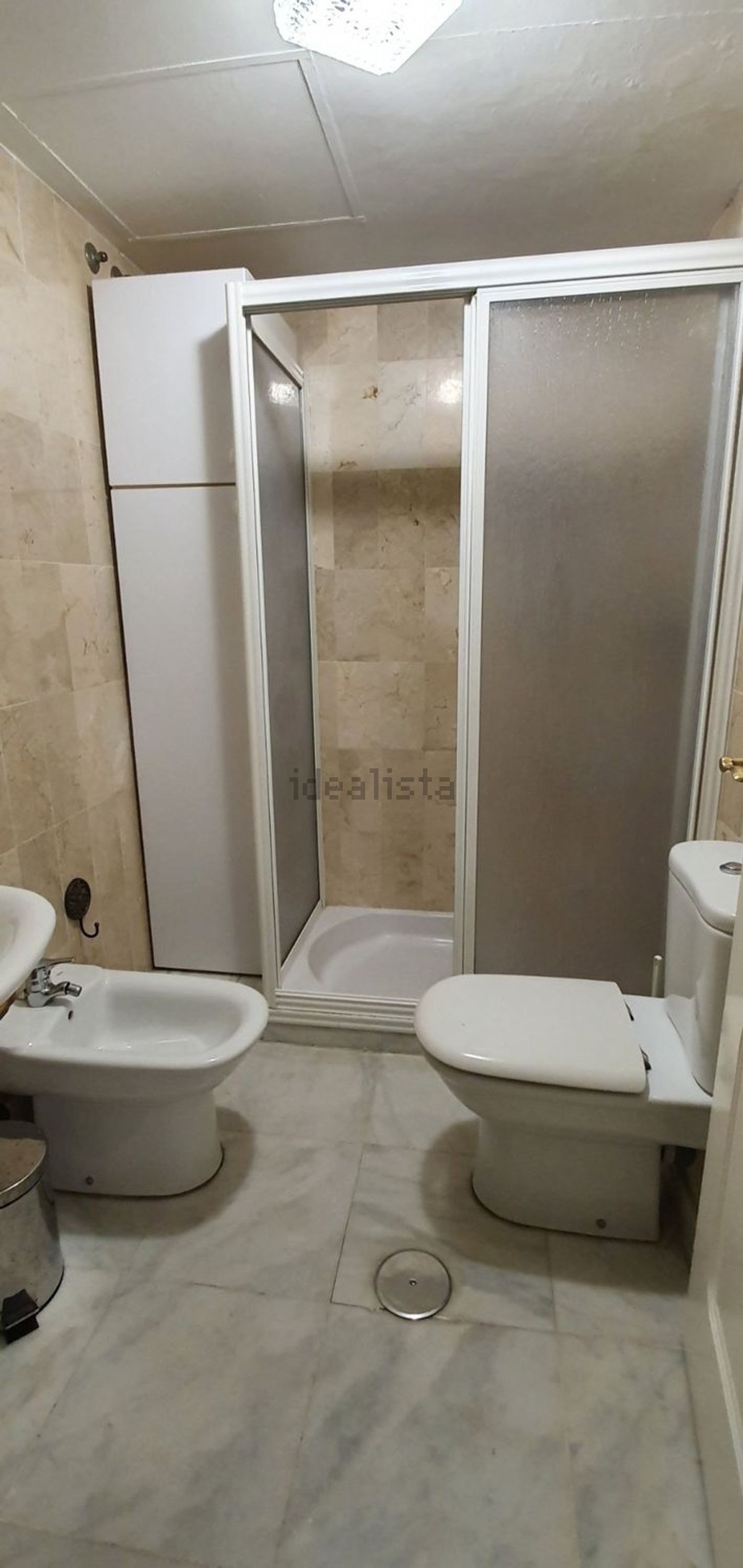 Flat 60 m² in Seville