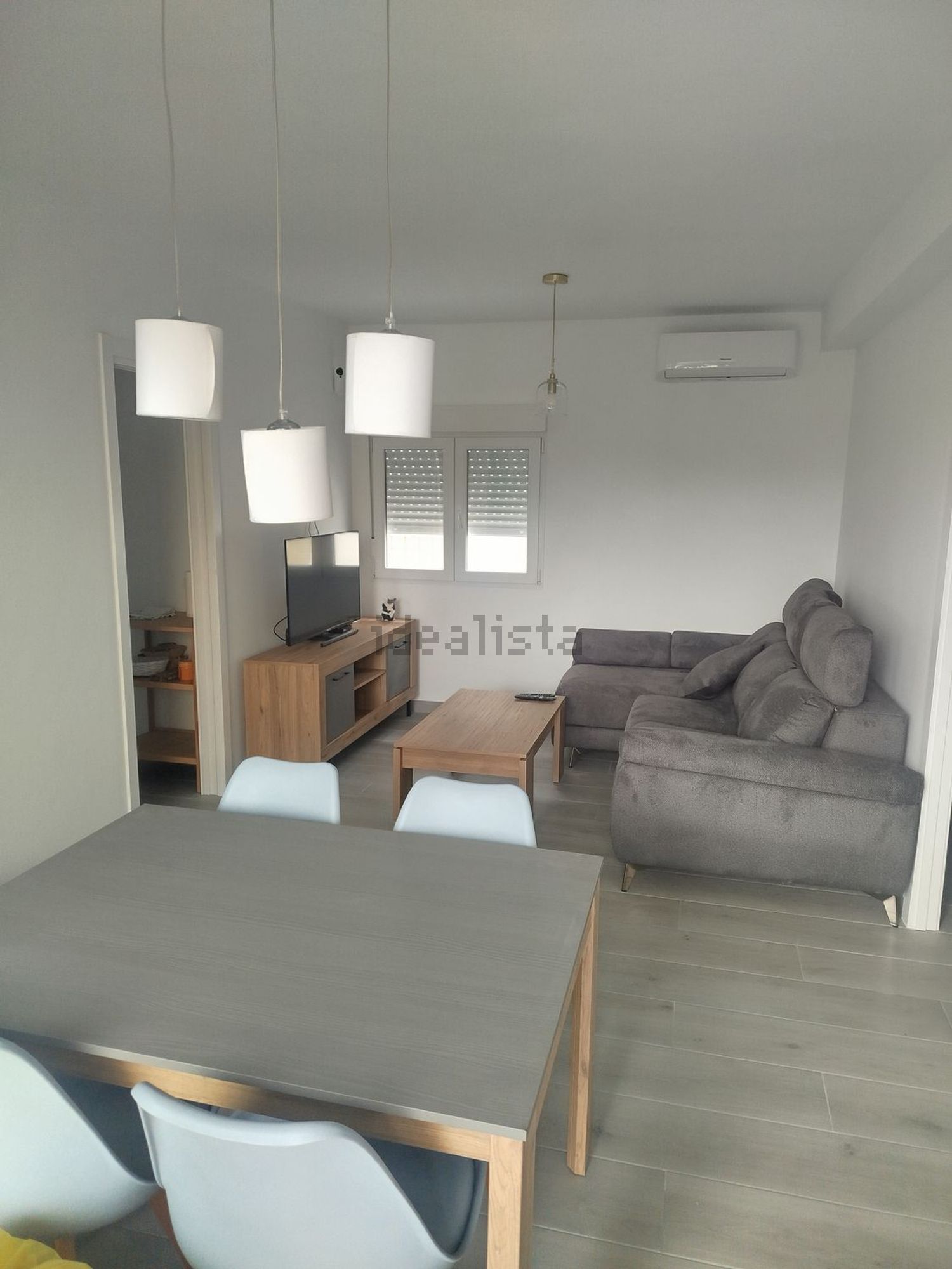 Pis de 90 m² a Fuengirola