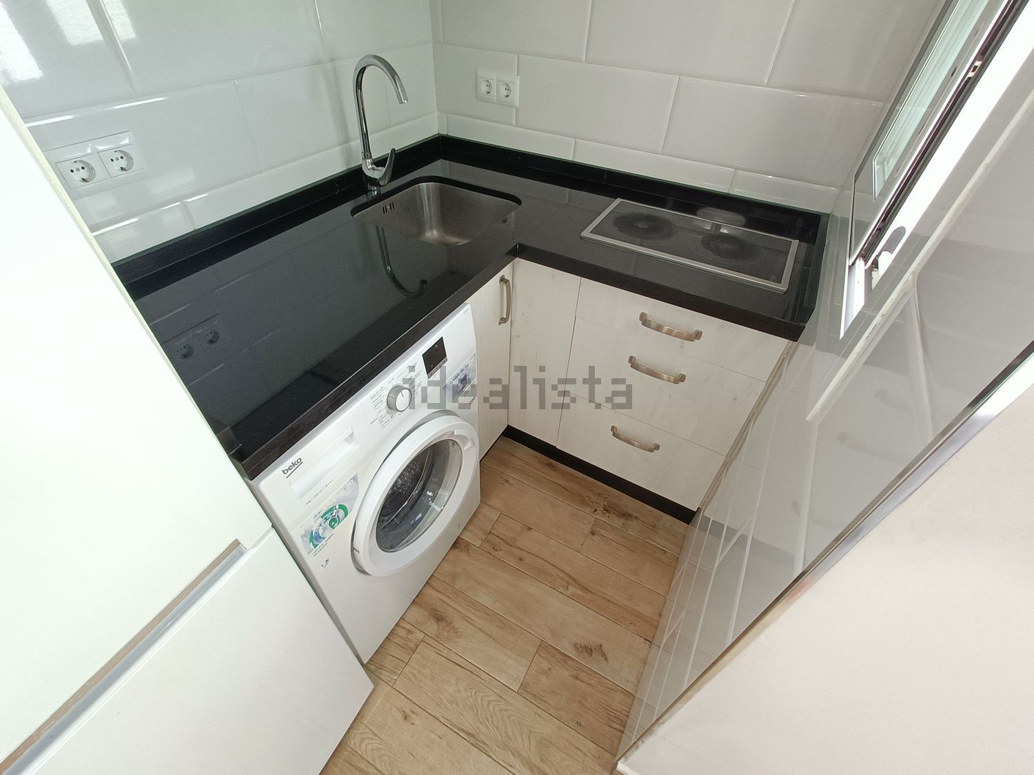 Pis de 65 m² a Màlaga