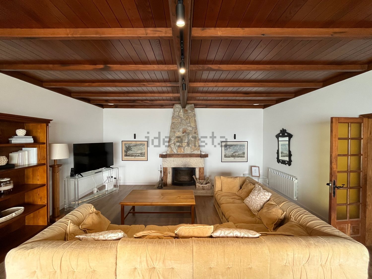 Casa de 261 m² en Sanxenxo
