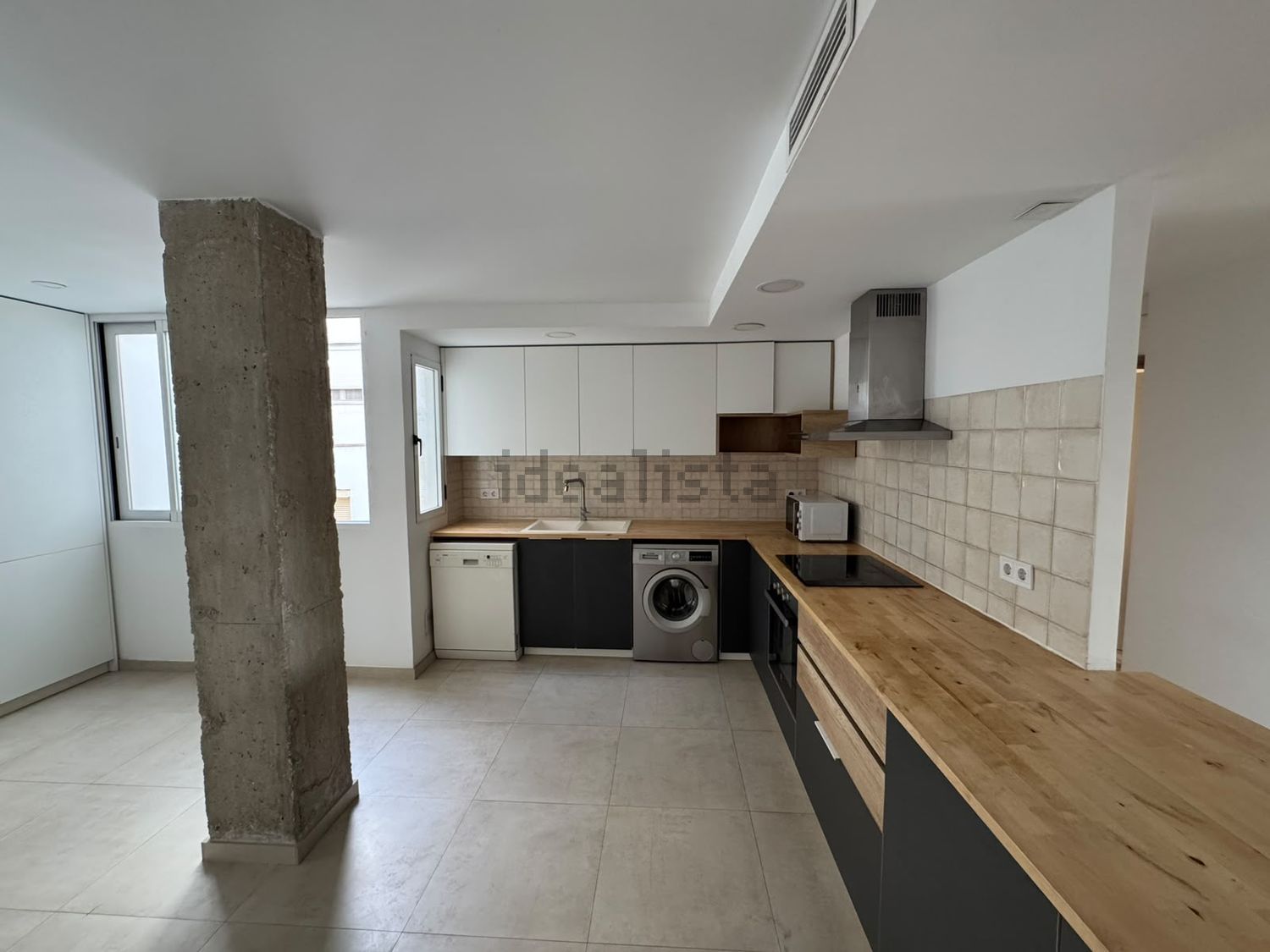 Piso de 124 m² en Valencia