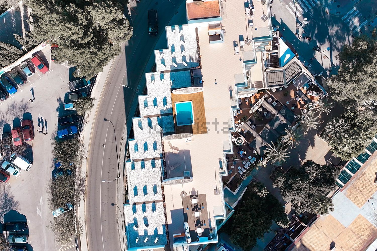 Pis de 60 m² a Calvià